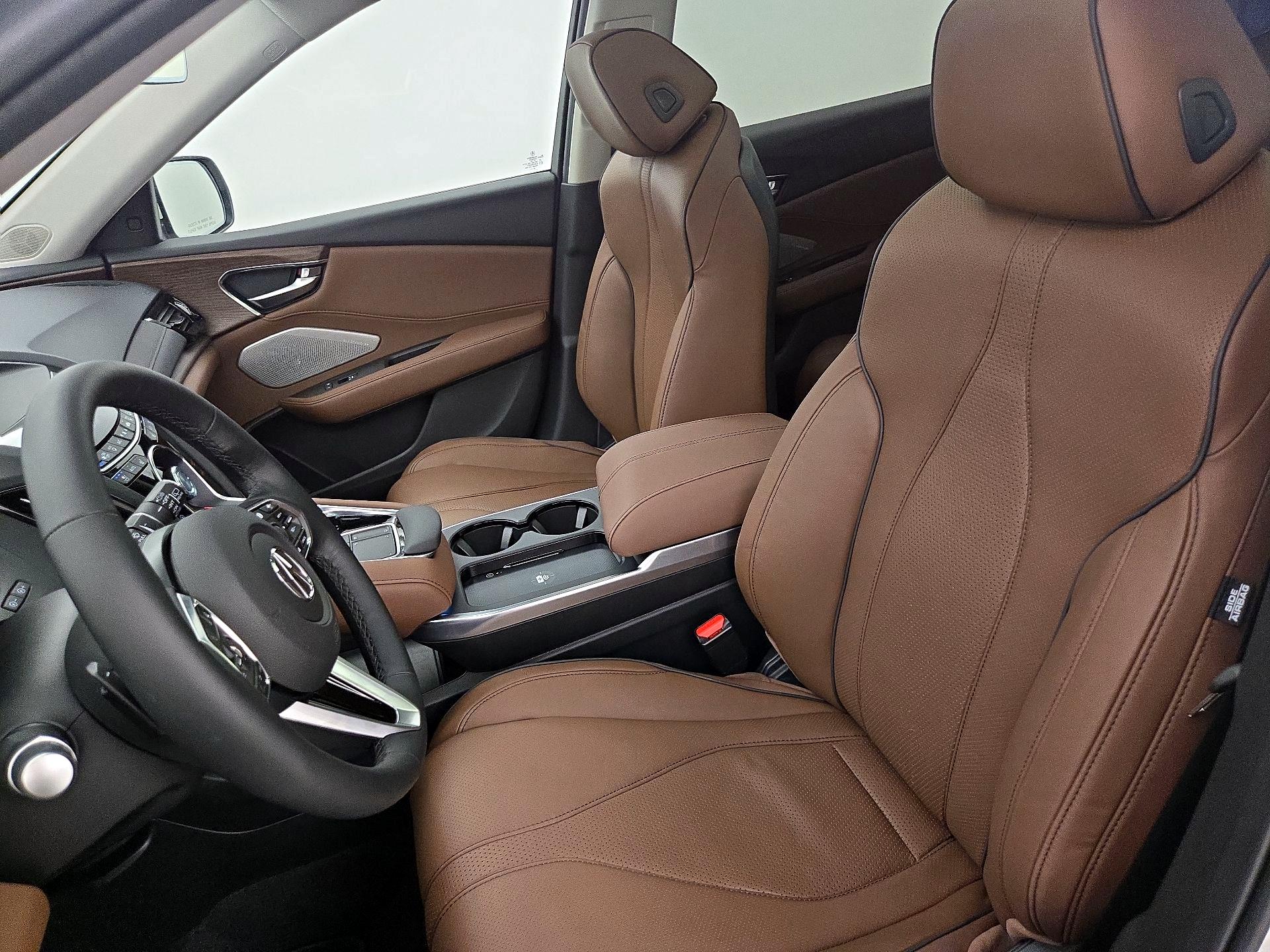 Thumbnail: 2026 Acura RDX - 11