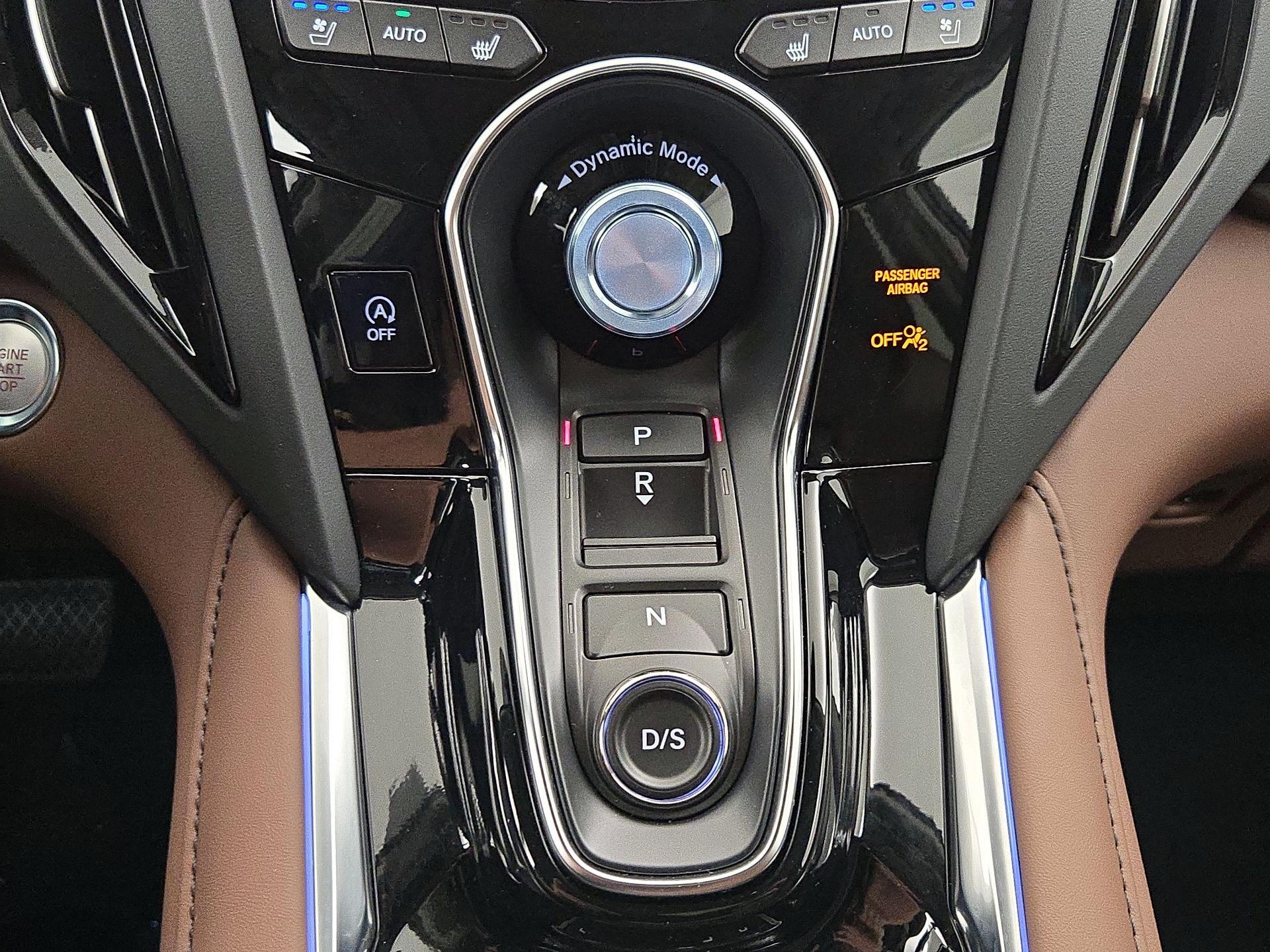 Thumbnail: 2026 Acura RDX - 18