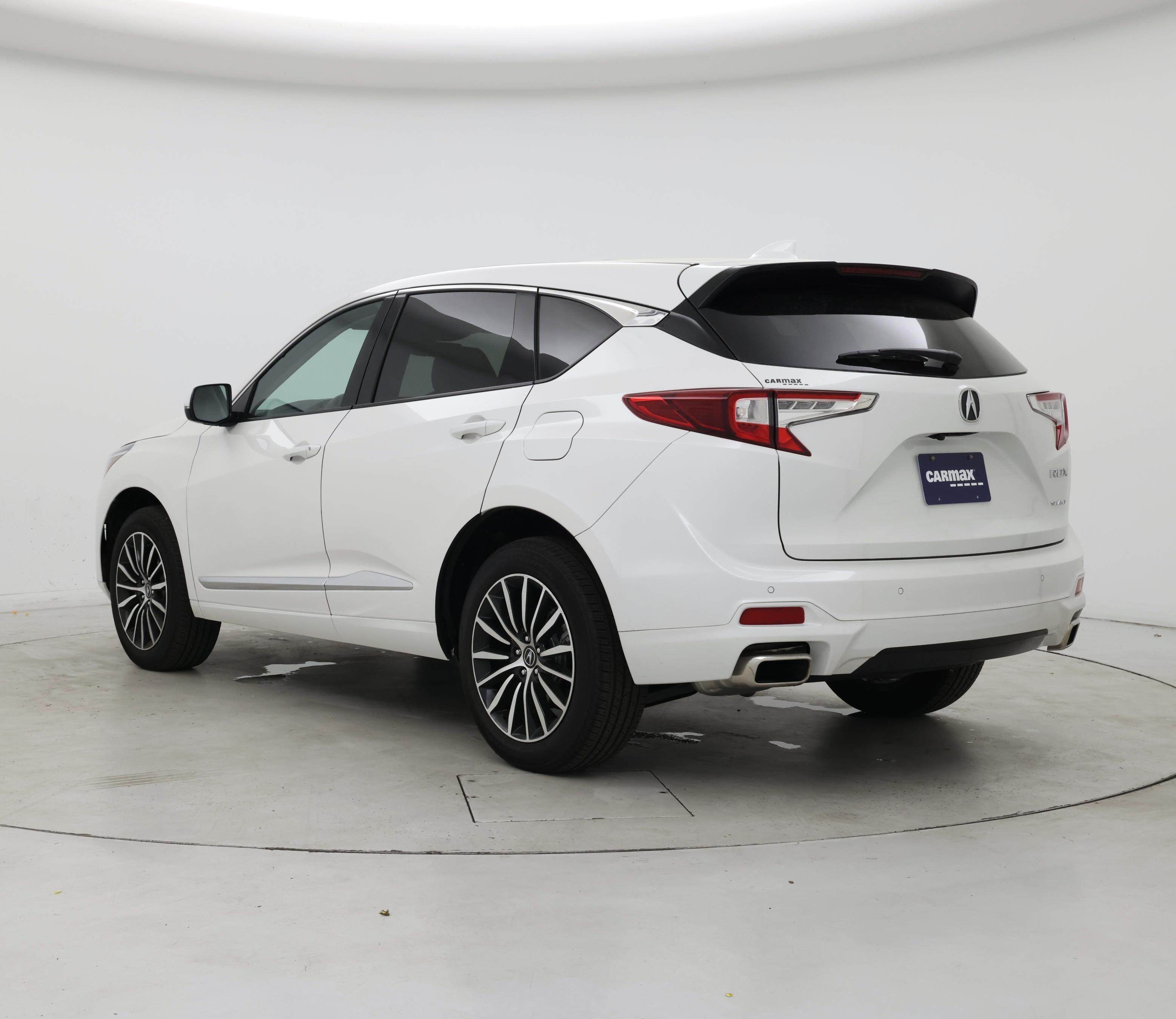 Thumbnail: 2026 Acura RDX - 2