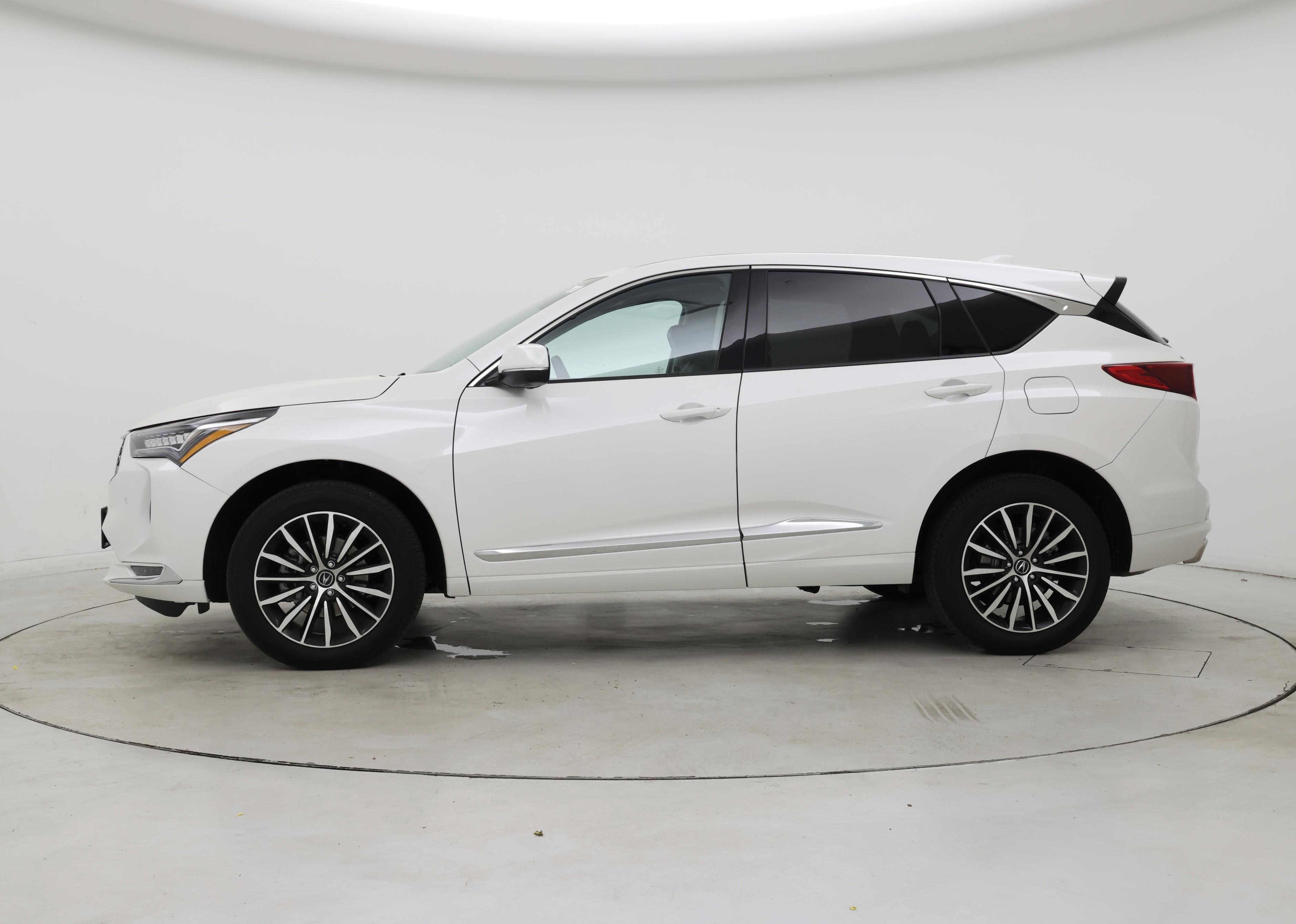 Thumbnail: 2026 Acura RDX - 3