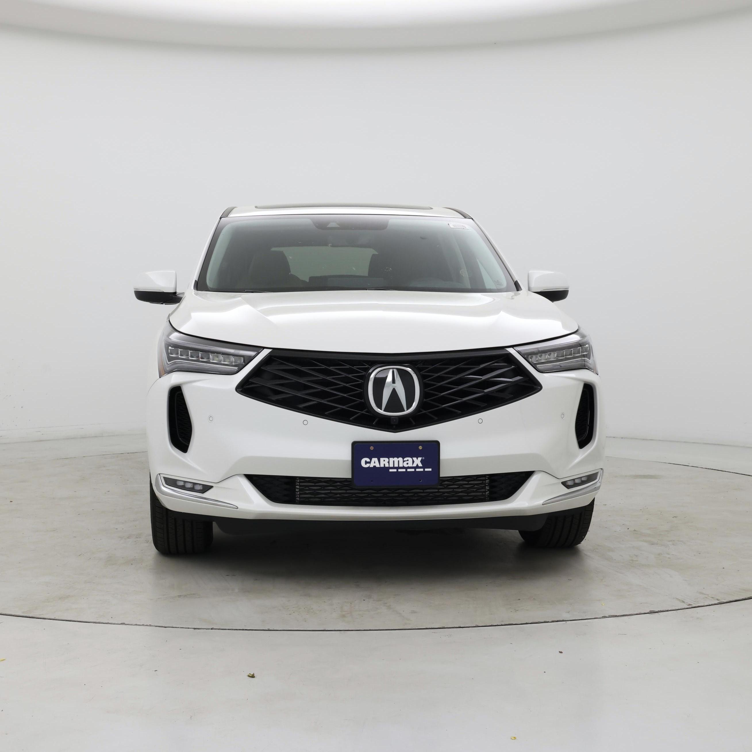 Thumbnail: 2026 Acura RDX - 5