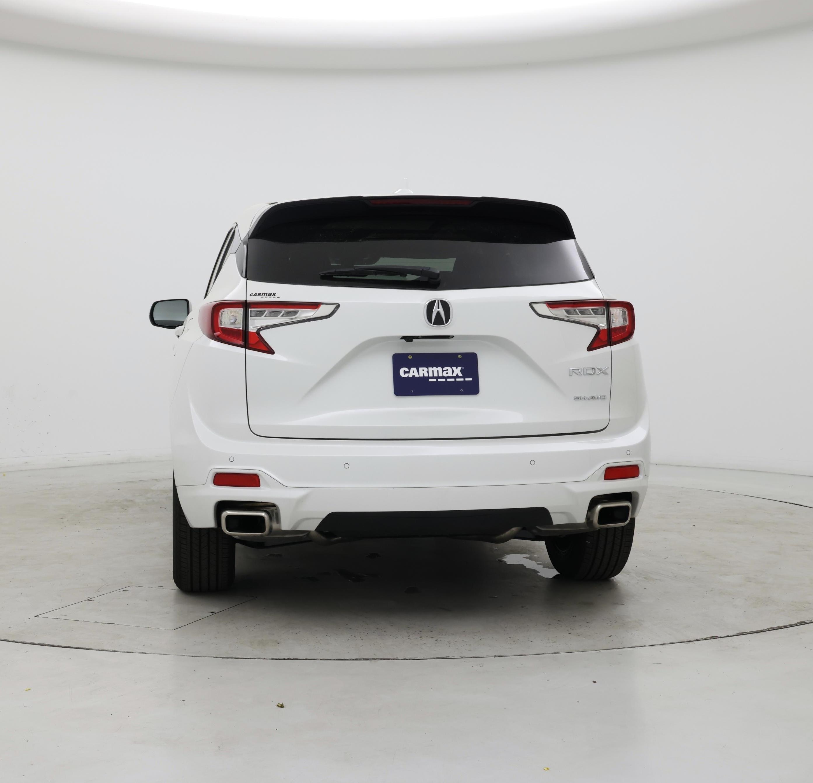 Thumbnail: 2026 Acura RDX - 6