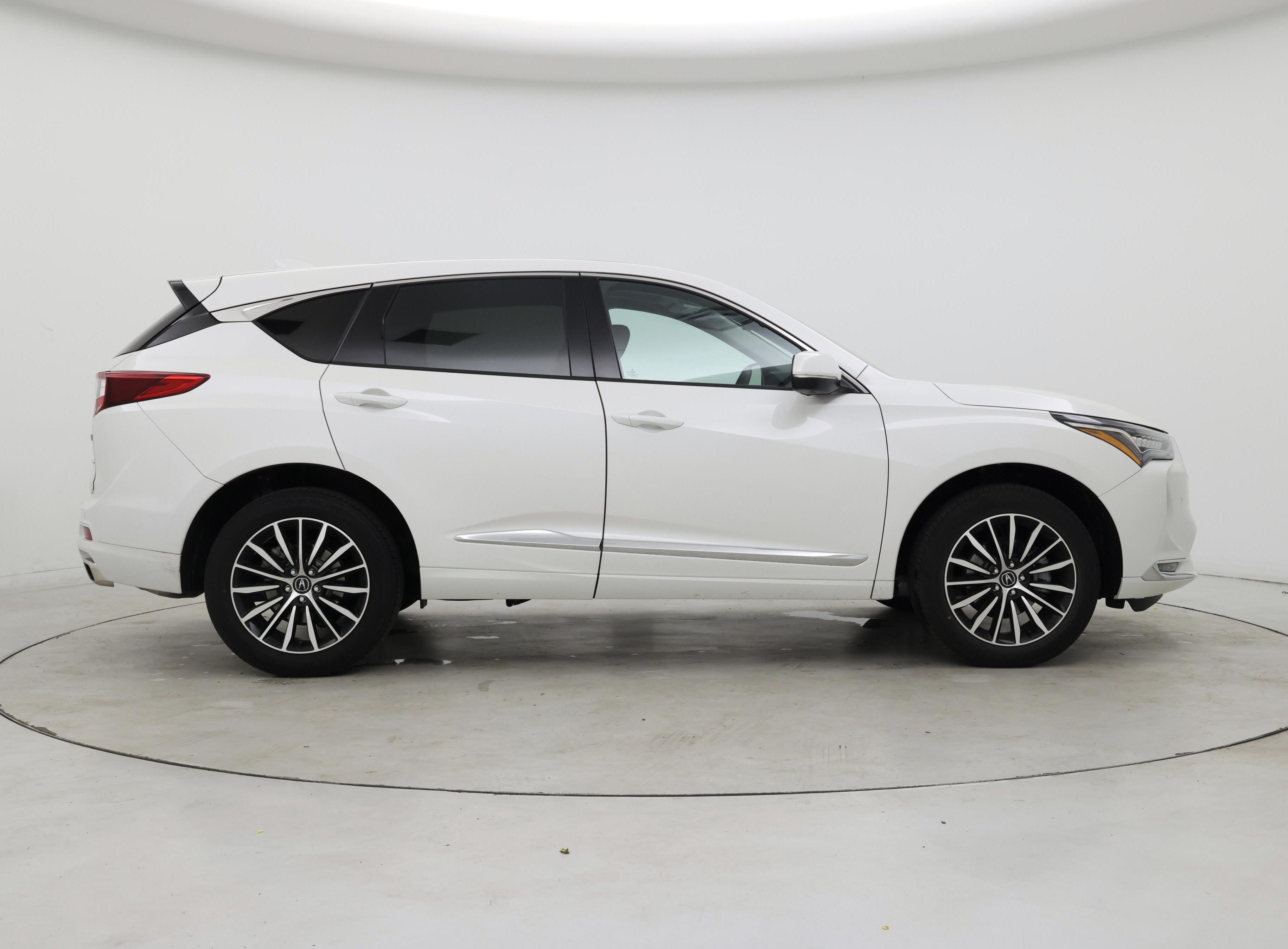 Thumbnail: 2026 Acura RDX - 7