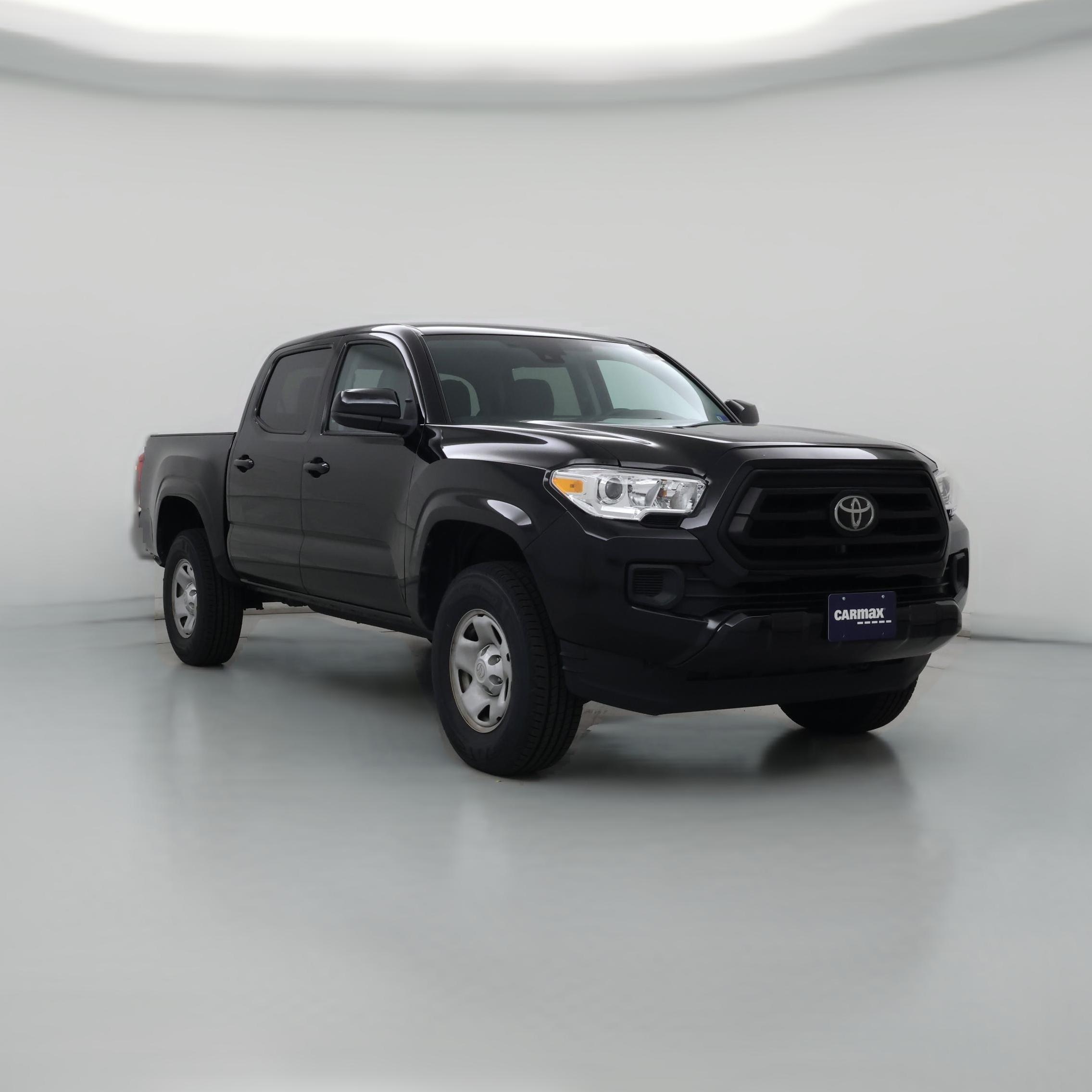 Thumbnail: 2022 Toyota Tacoma - 1