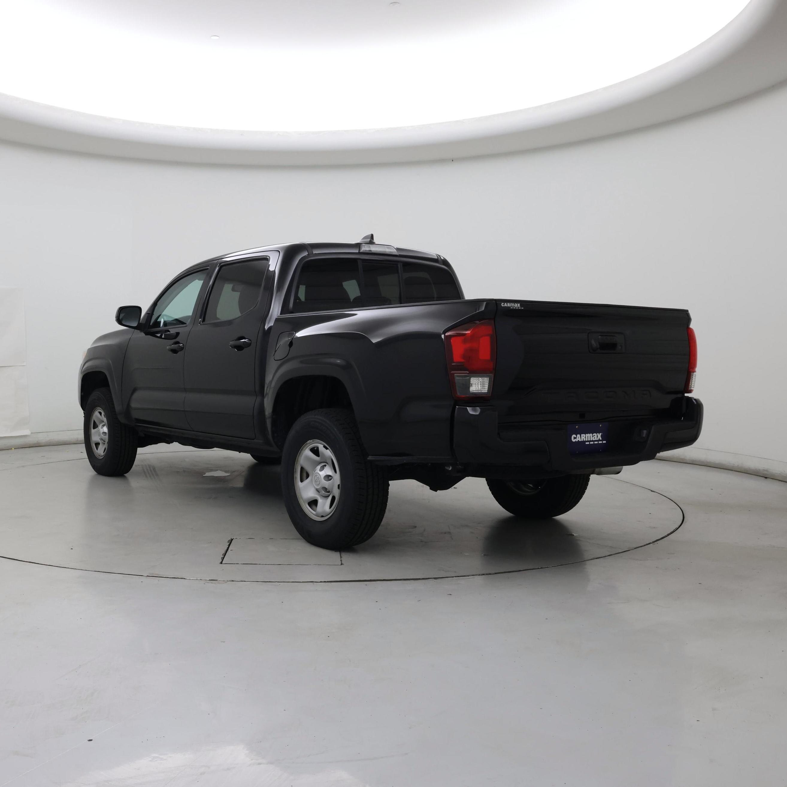 Thumbnail: 2022 Toyota Tacoma - 2