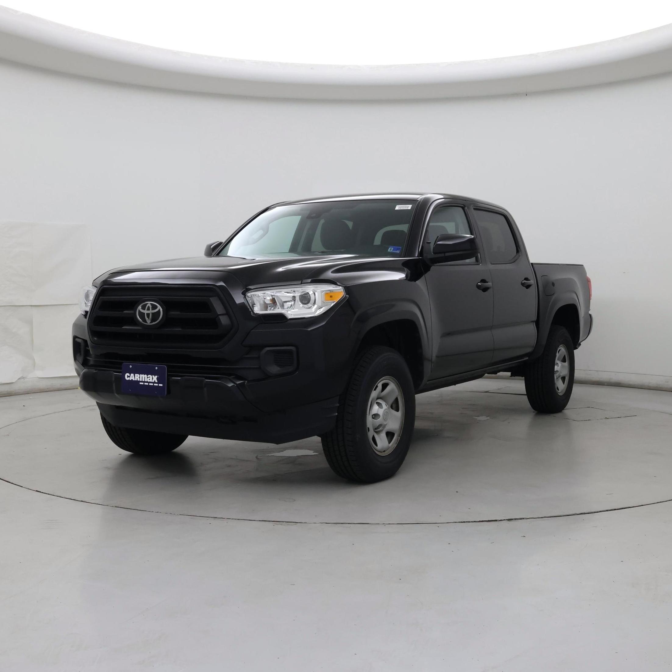 Thumbnail: 2022 Toyota Tacoma - 4