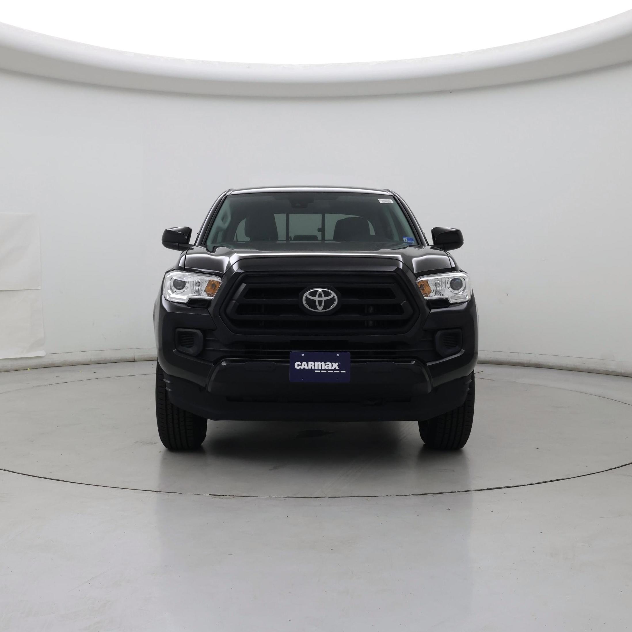 Thumbnail: 2022 Toyota Tacoma - 5