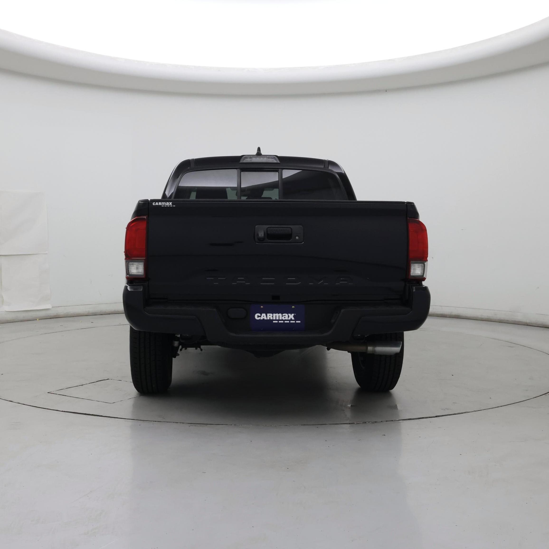 Thumbnail: 2022 Toyota Tacoma - 6
