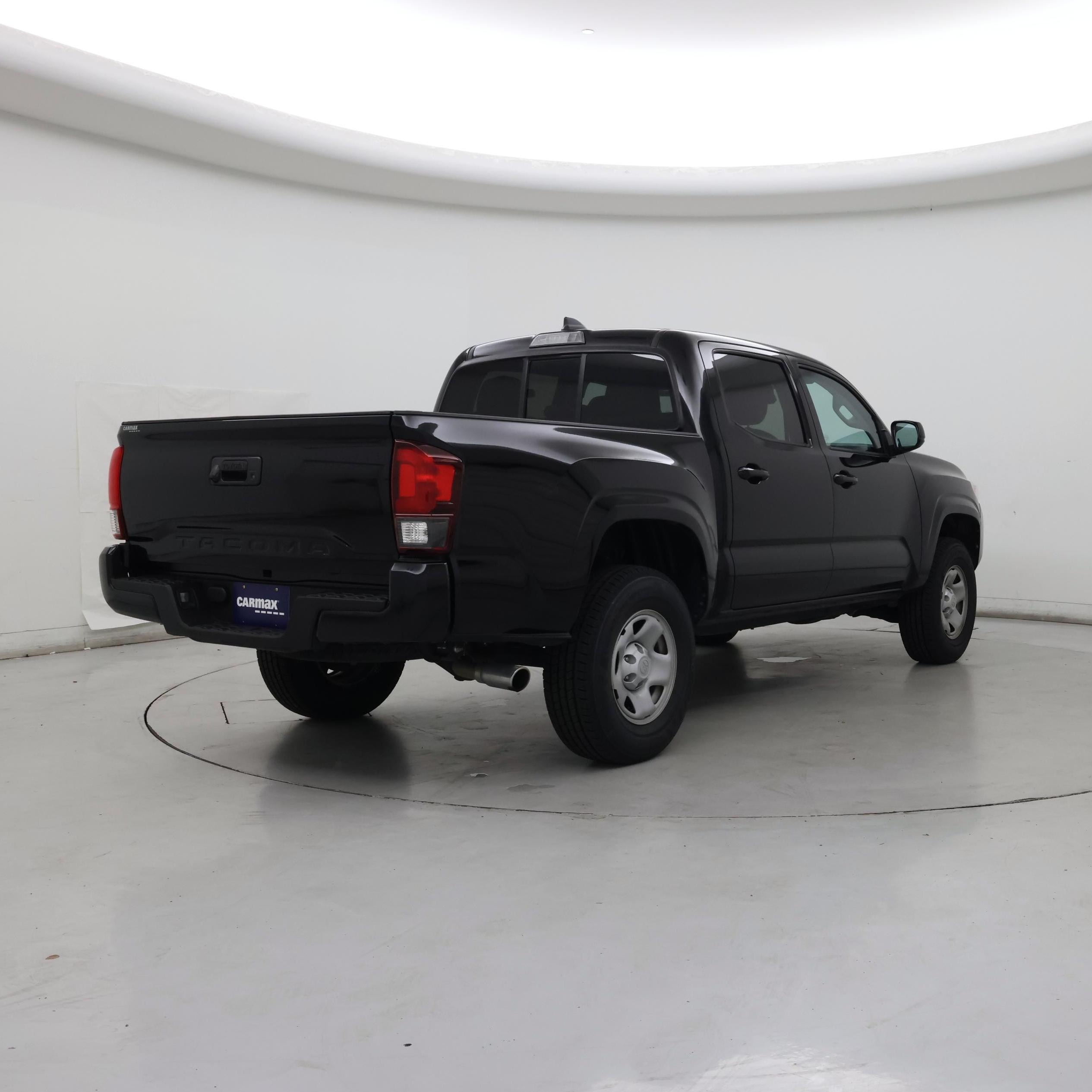 Thumbnail: 2022 Toyota Tacoma - 8