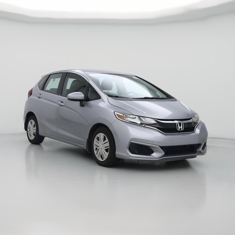2019 Honda Fit LX