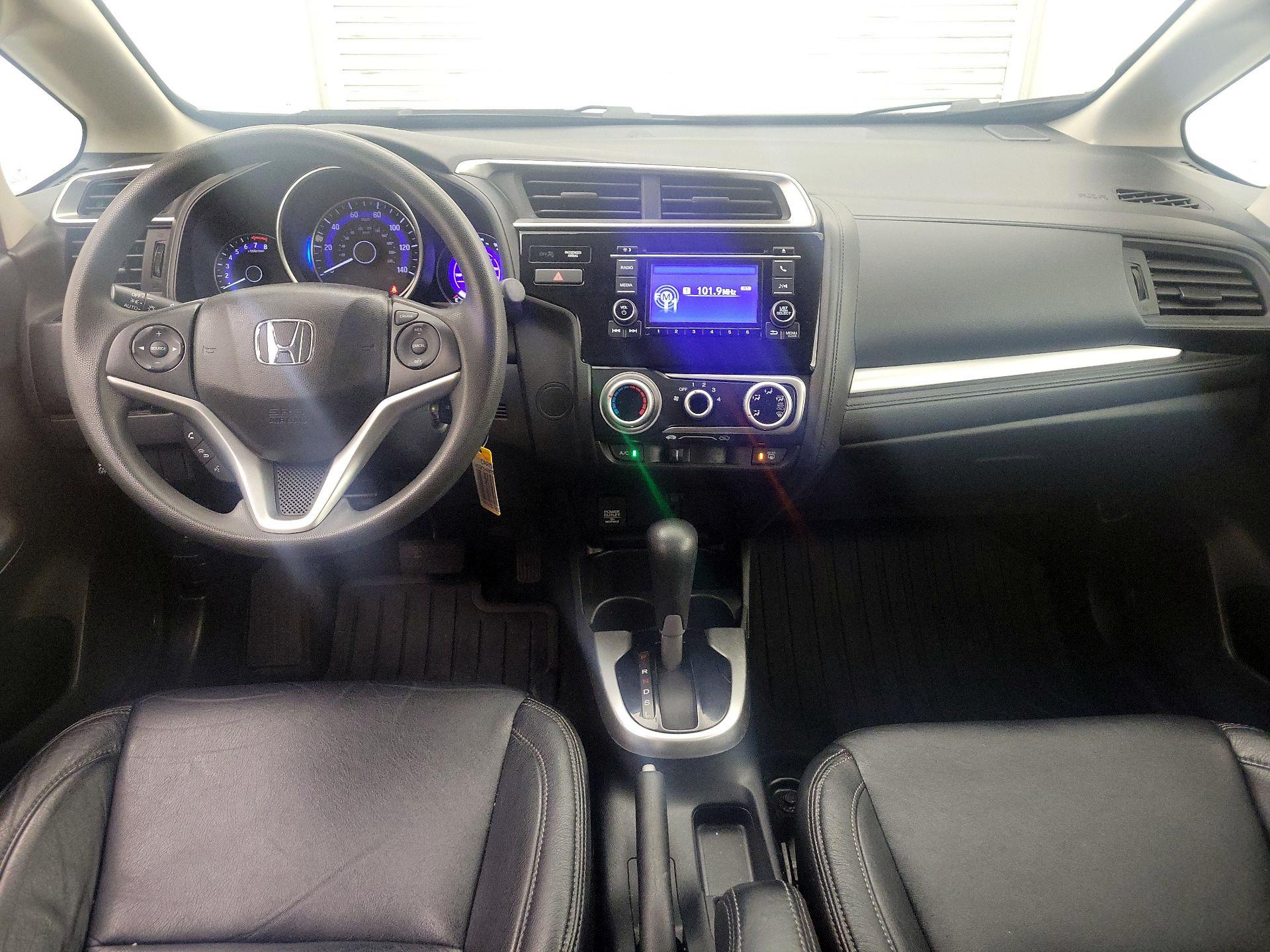 Thumbnail: 2019 Honda Fit - 9