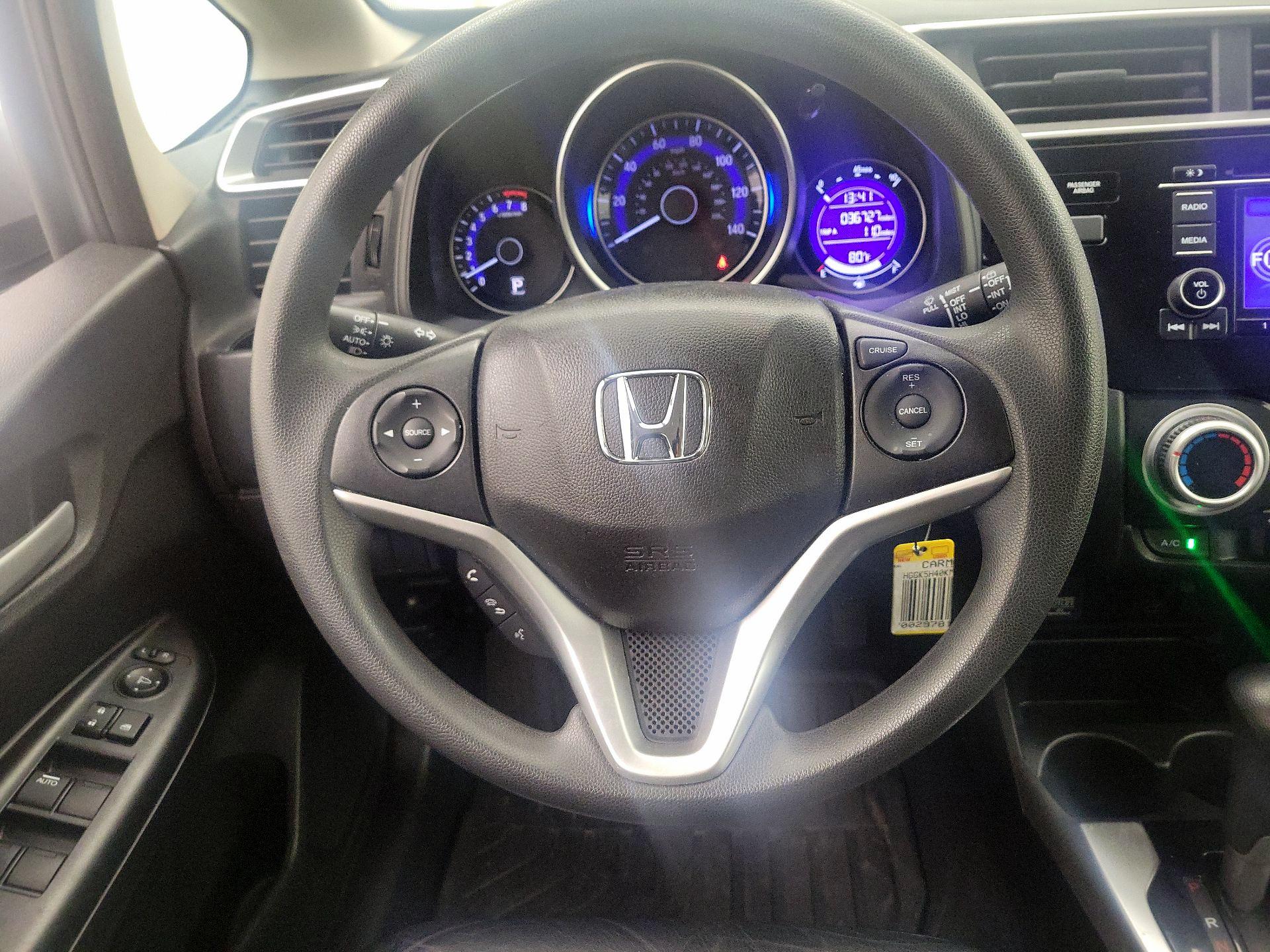 Thumbnail: 2019 Honda Fit - 10