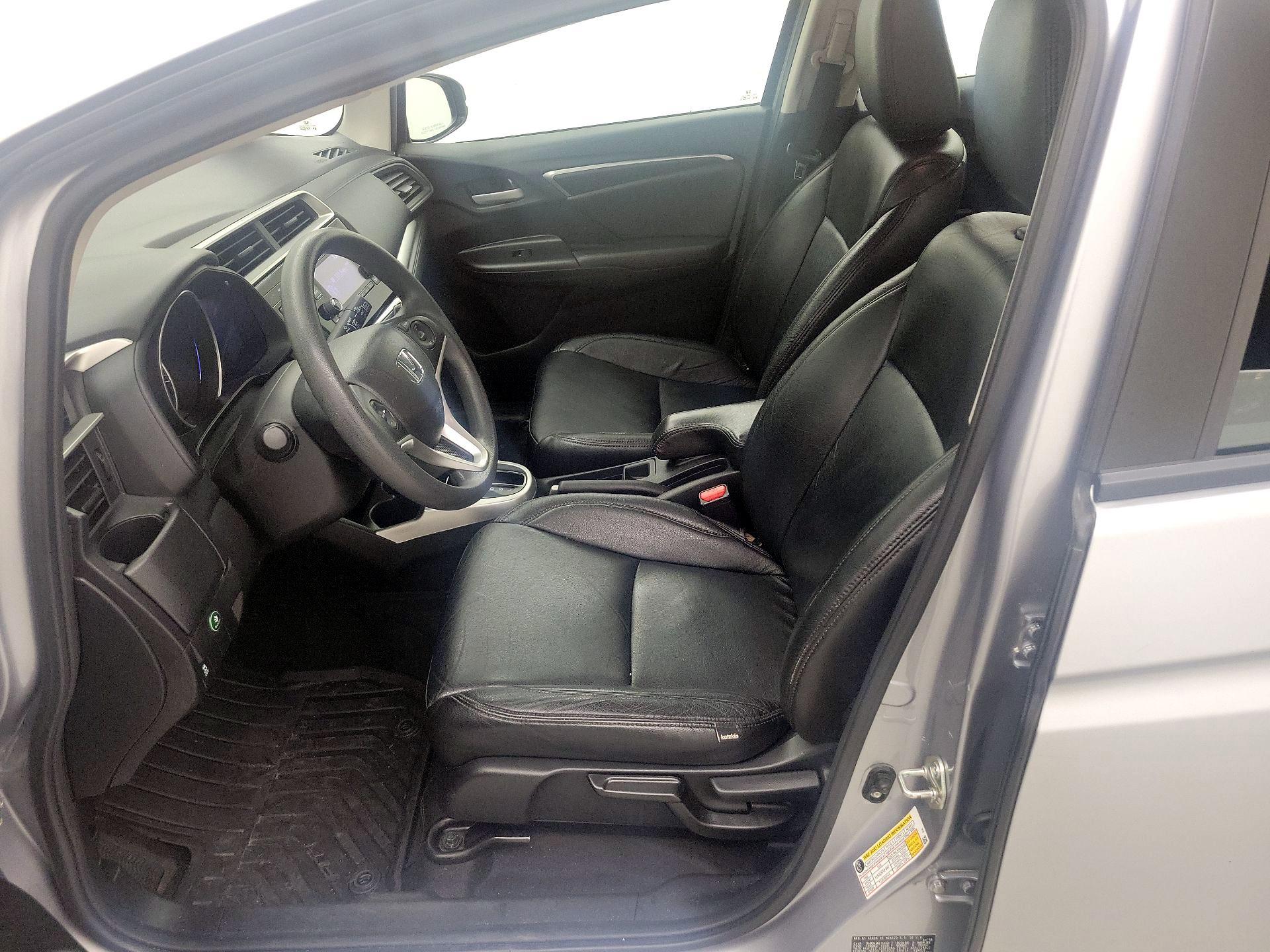 Thumbnail: 2019 Honda Fit - 11