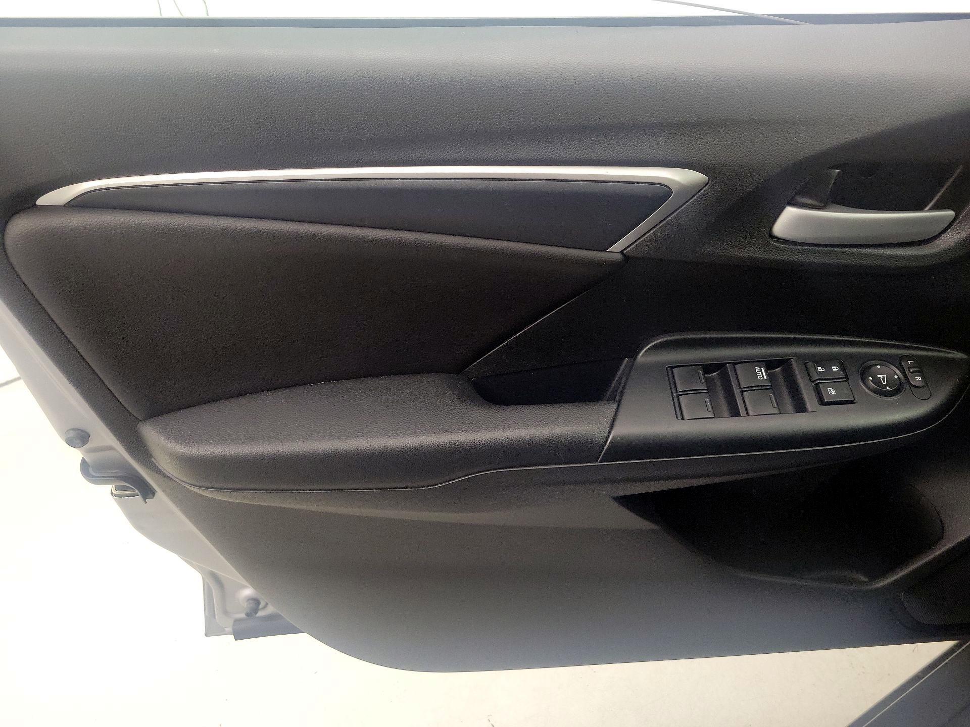Thumbnail: 2019 Honda Fit - 12