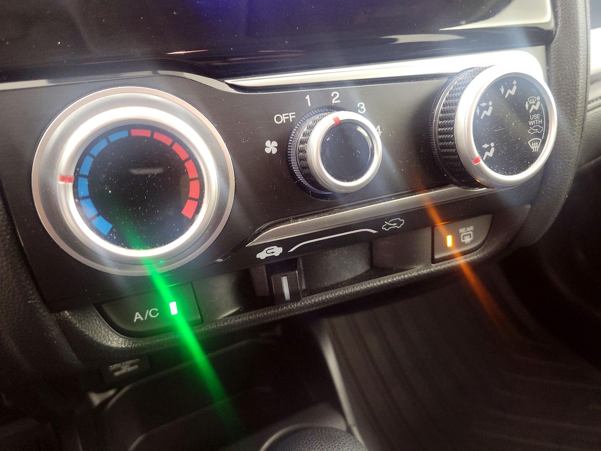 Thumbnail: 2019 Honda Fit - 16