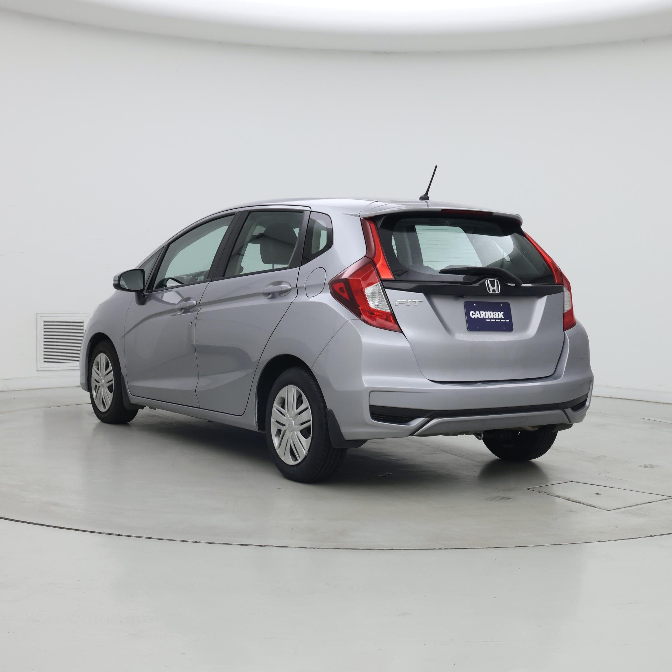 Thumbnail: 2019 Honda Fit - 2