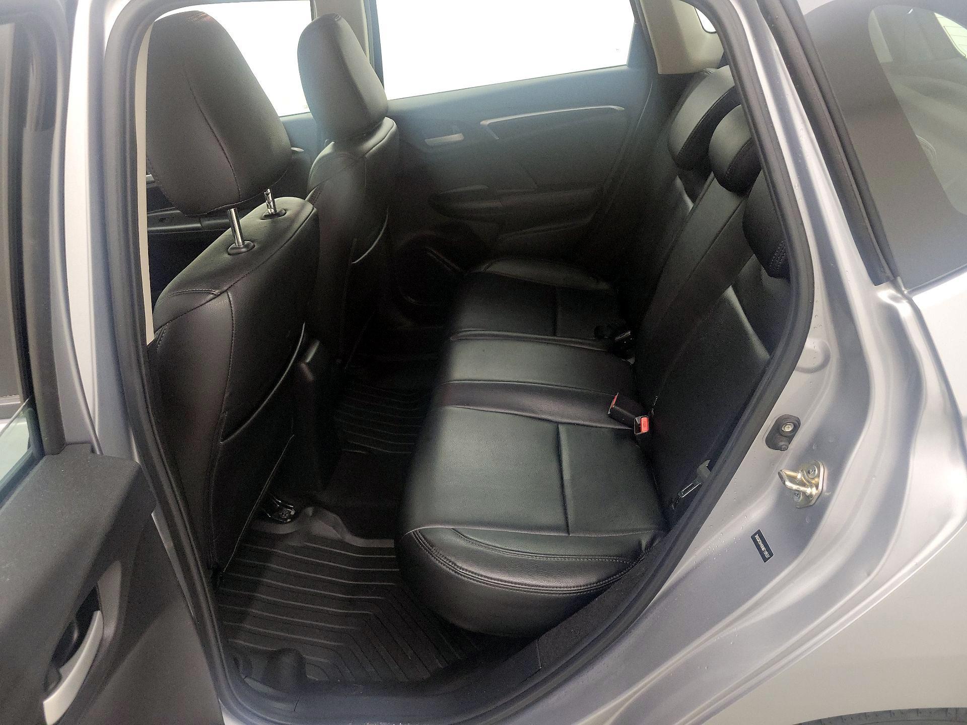 Thumbnail: 2019 Honda Fit - 19