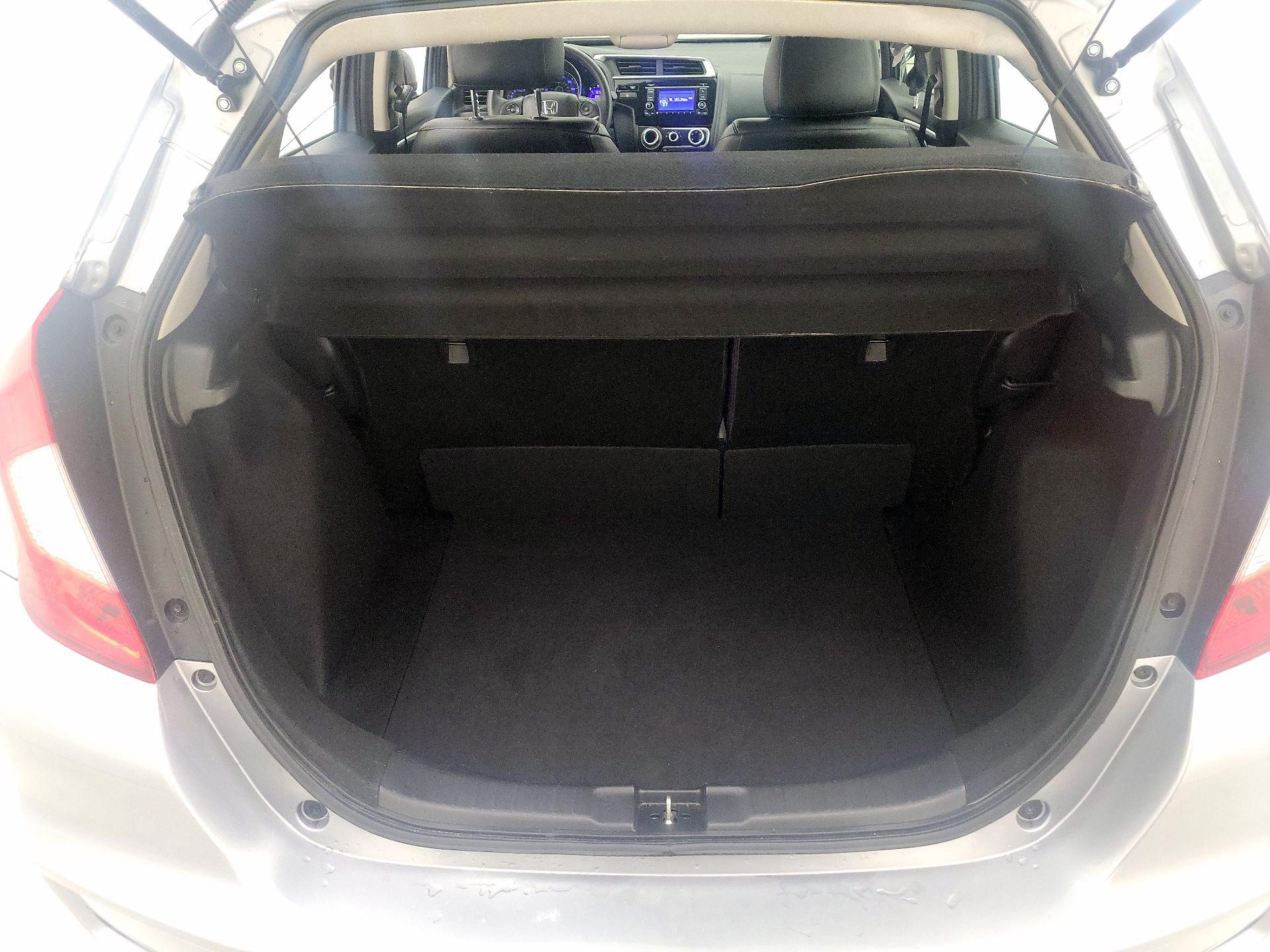 Thumbnail: 2019 Honda Fit - 20