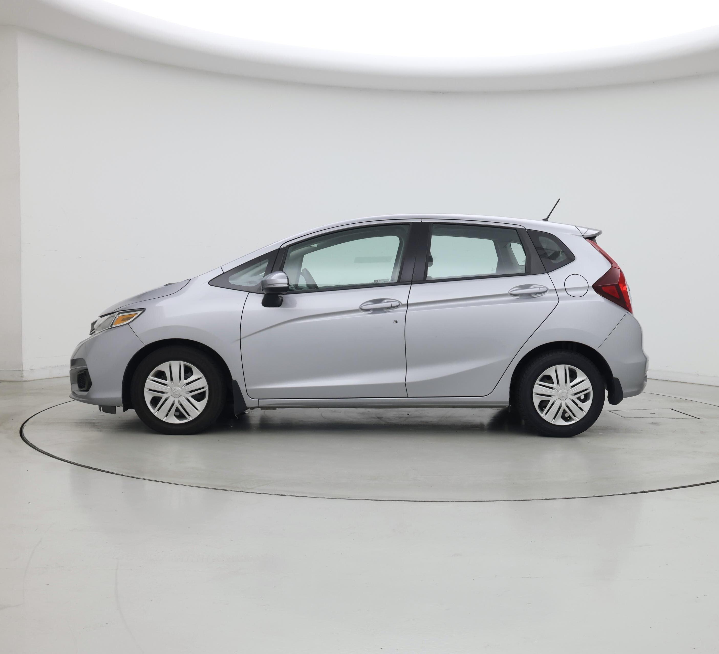 Thumbnail: 2019 Honda Fit - 3