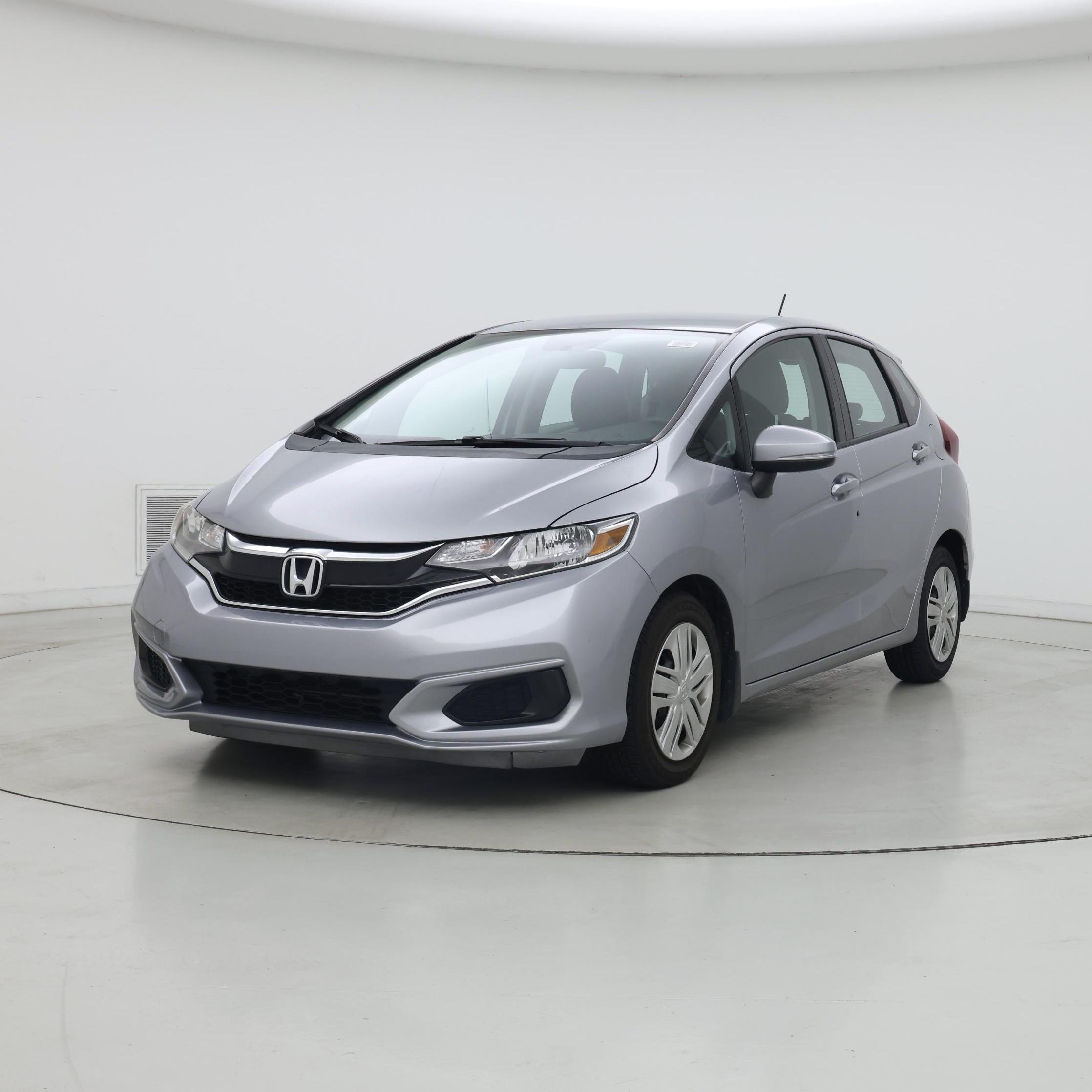Thumbnail: 2019 Honda Fit - 4