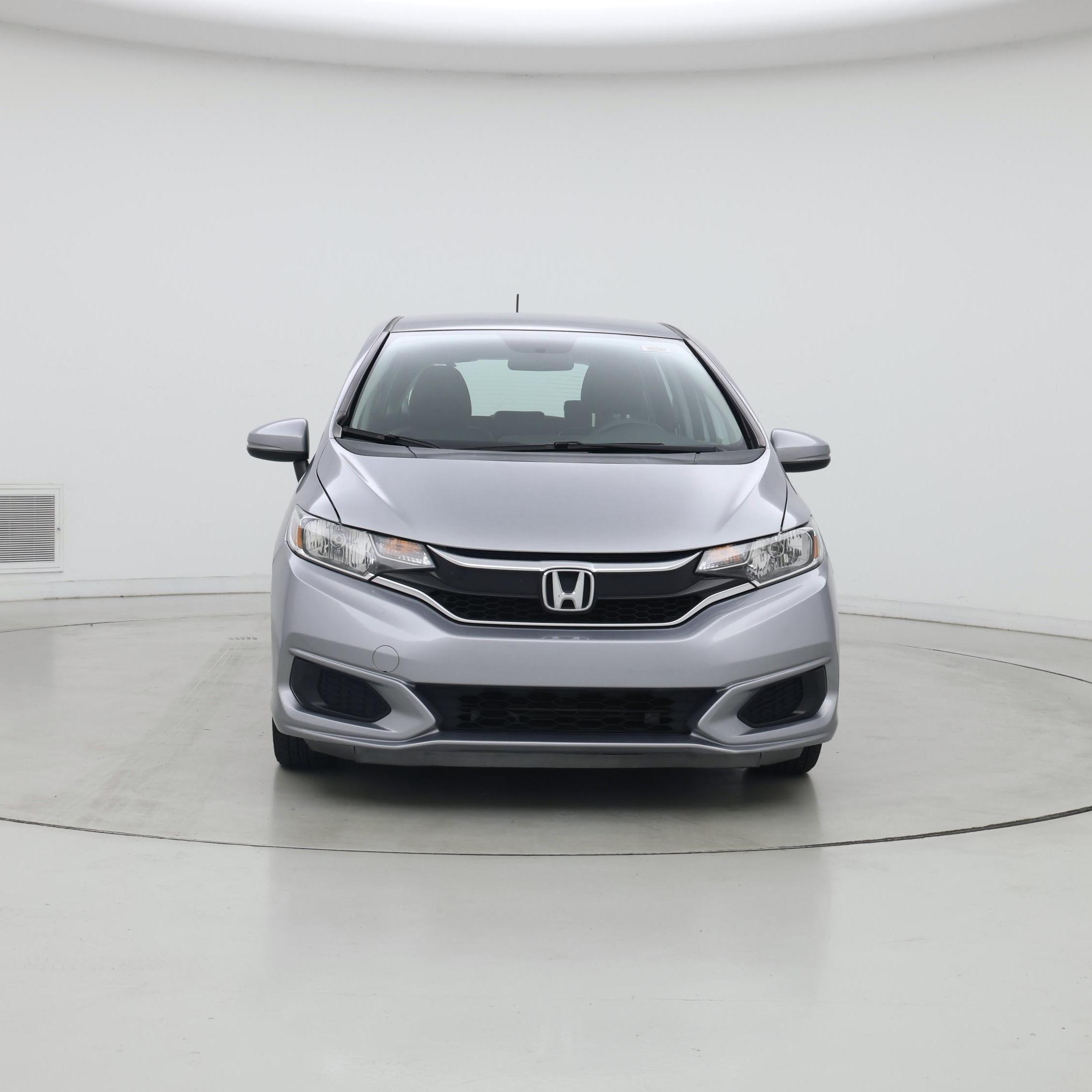 Thumbnail: 2019 Honda Fit - 5