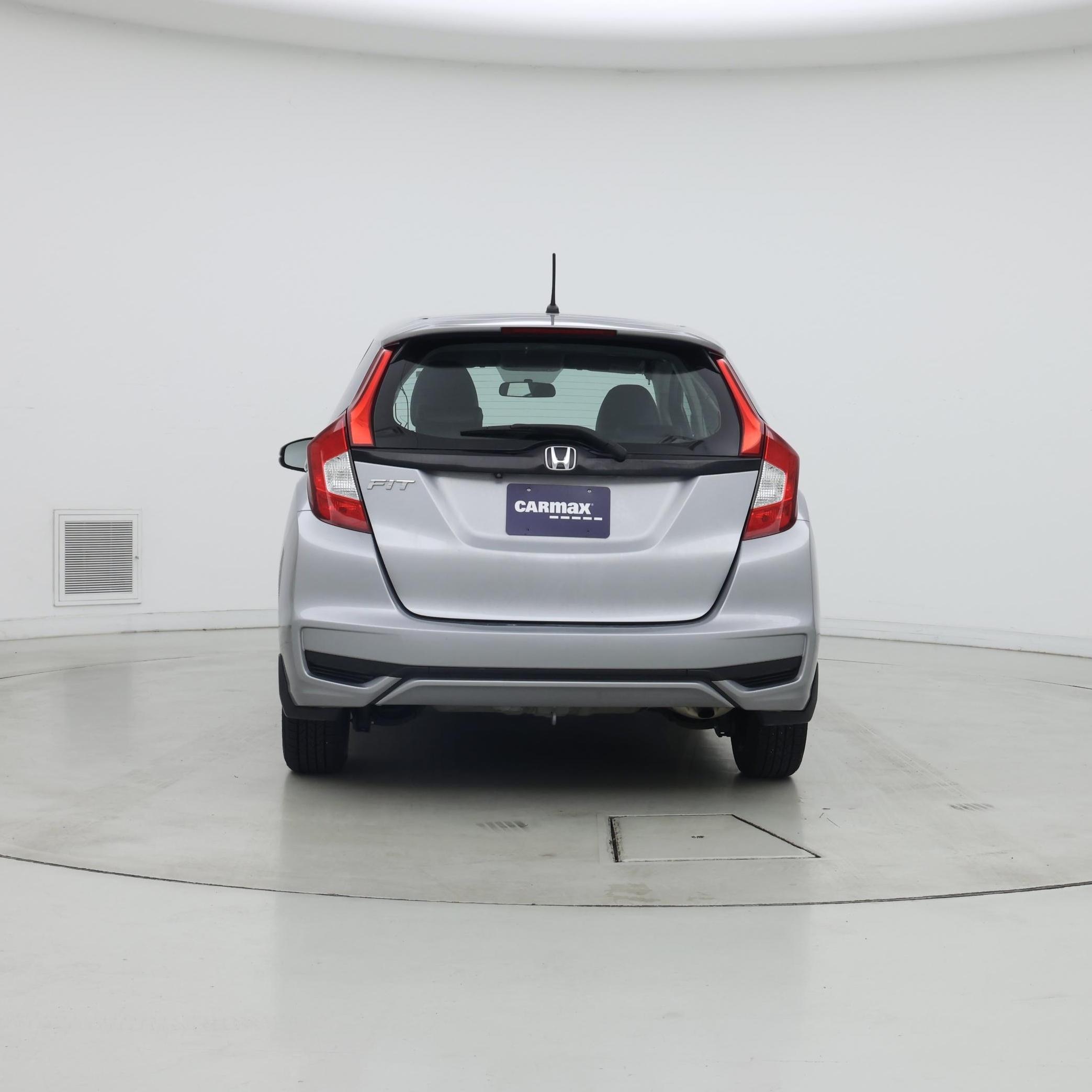 Thumbnail: 2019 Honda Fit - 6