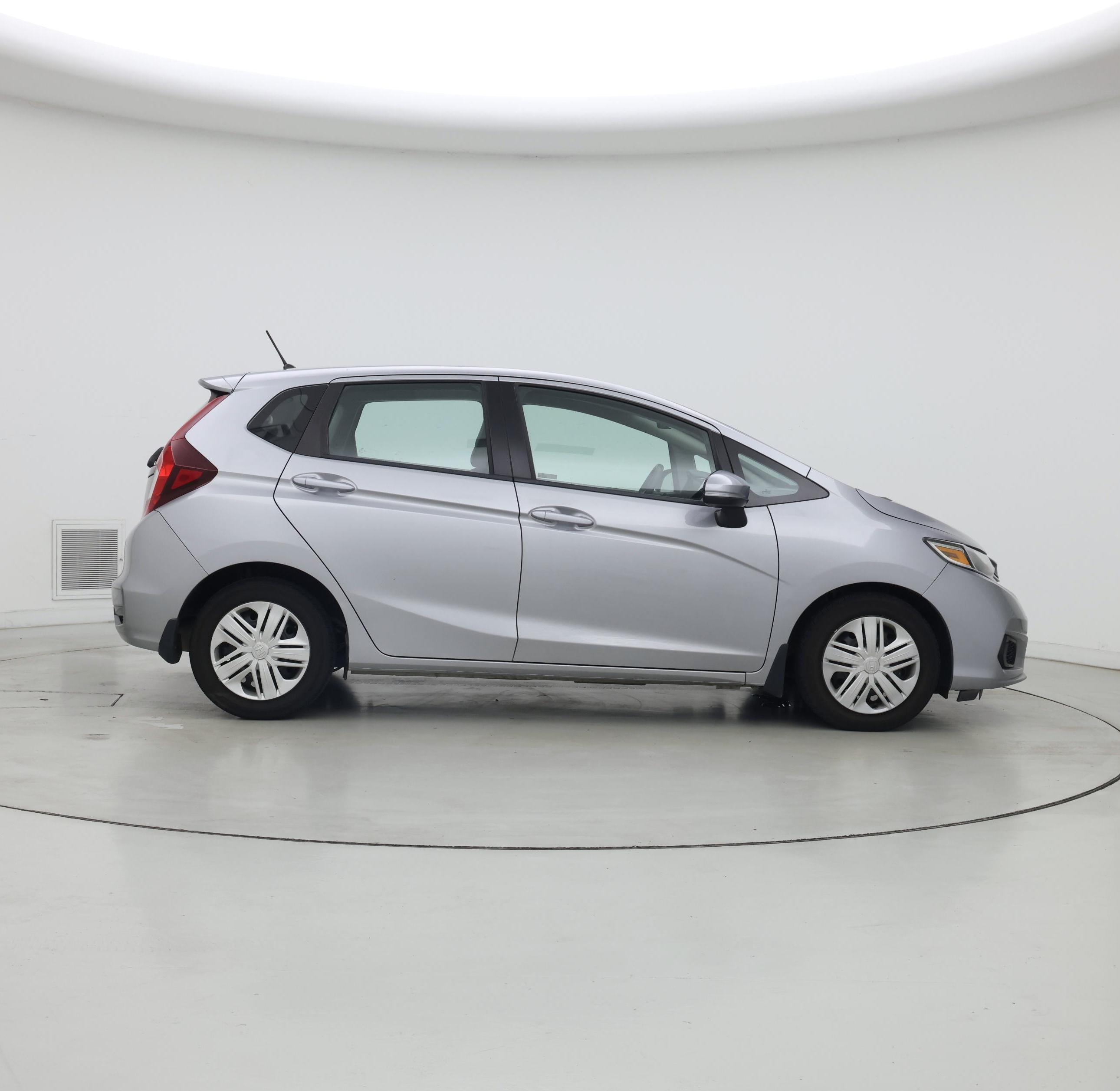 Thumbnail: 2019 Honda Fit - 7