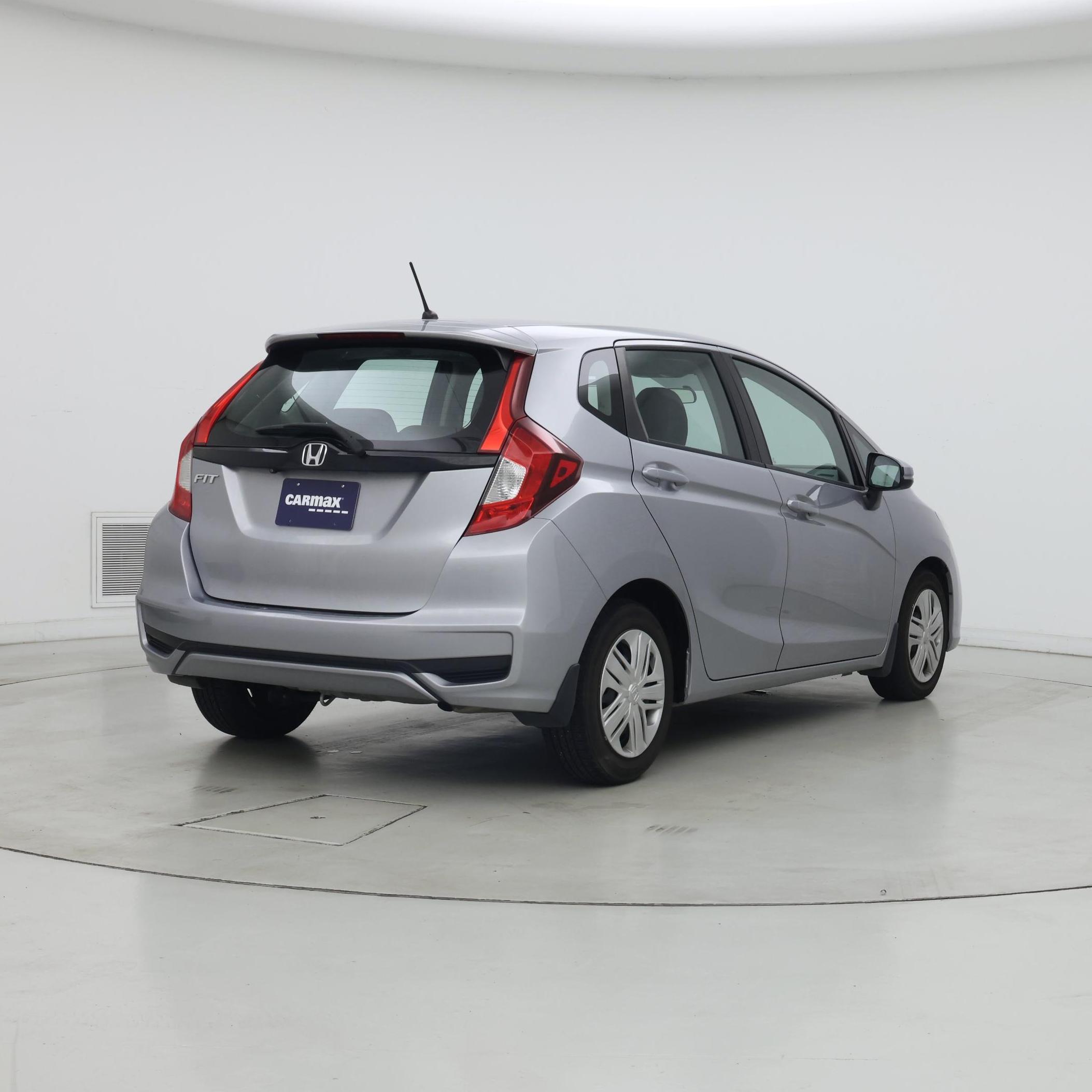 Thumbnail: 2019 Honda Fit - 8