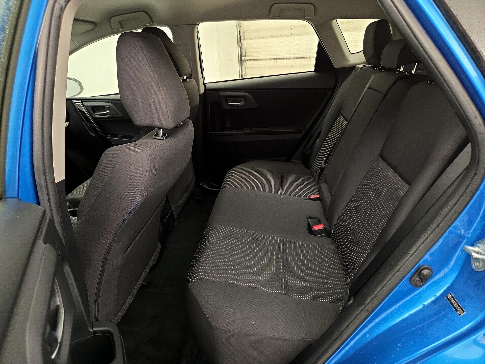 Thumbnail: 2017 Toyota Corolla iM - 19