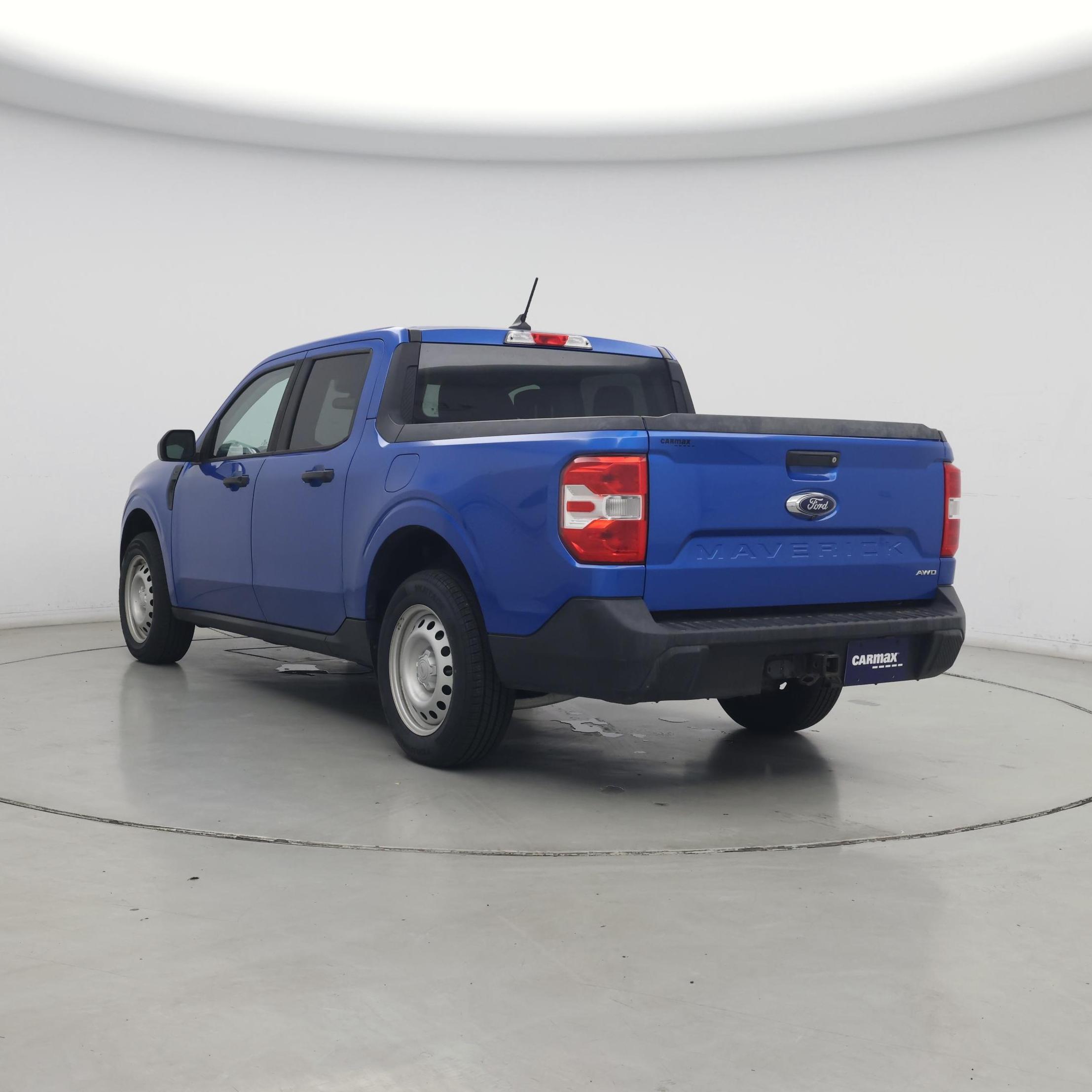 Thumbnail: 2022 Ford Maverick - 2