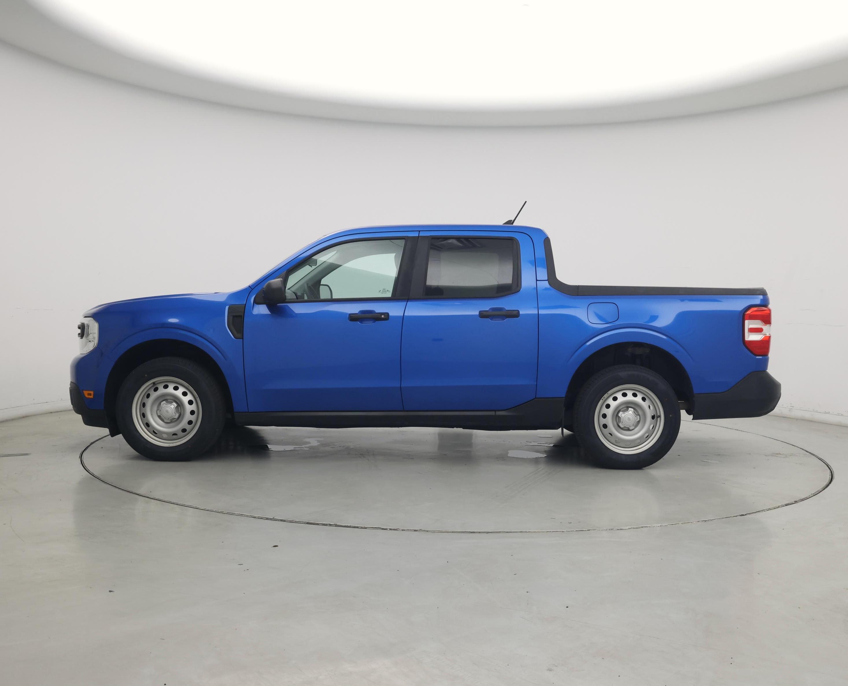 Thumbnail: 2022 Ford Maverick - 3