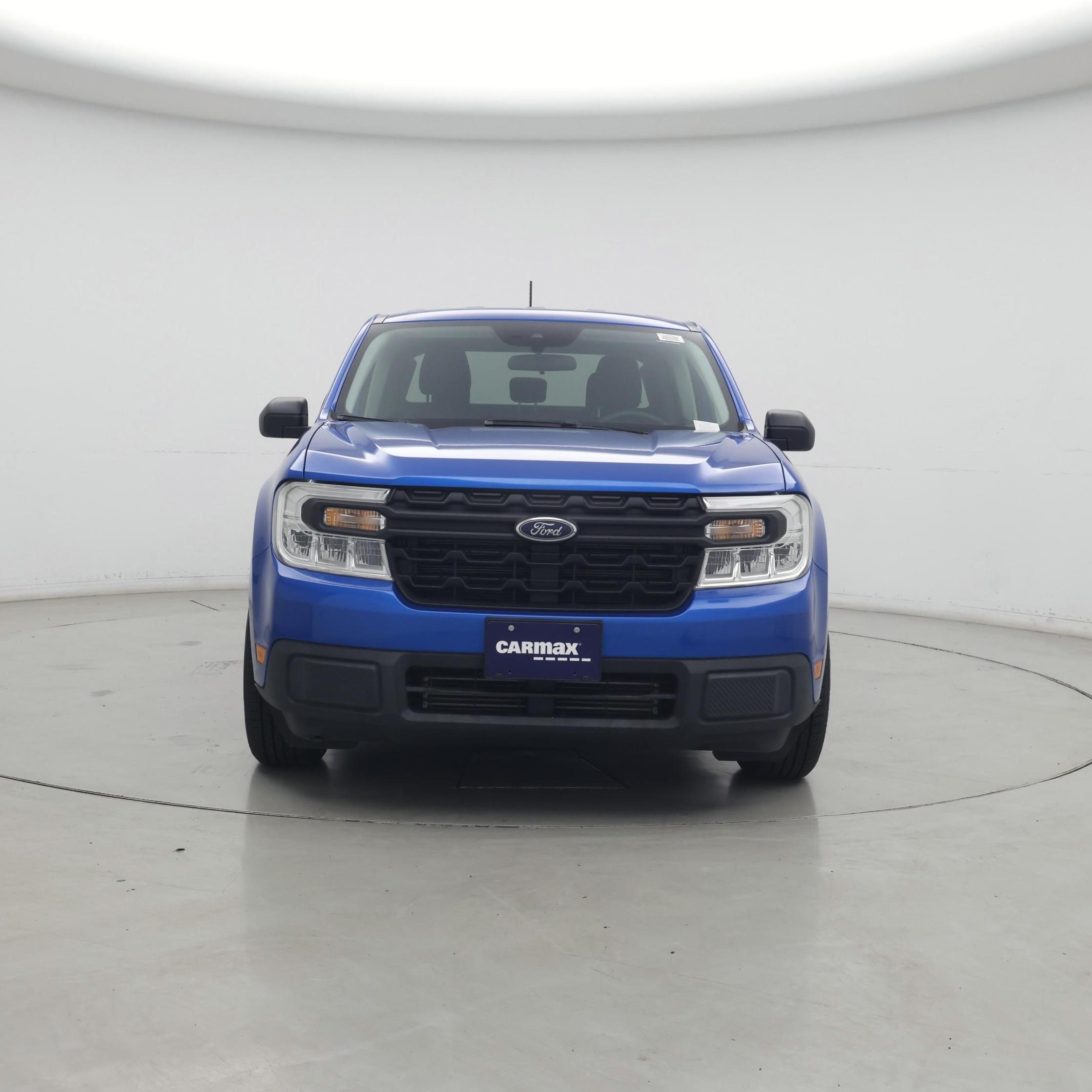 Thumbnail: 2022 Ford Maverick - 5