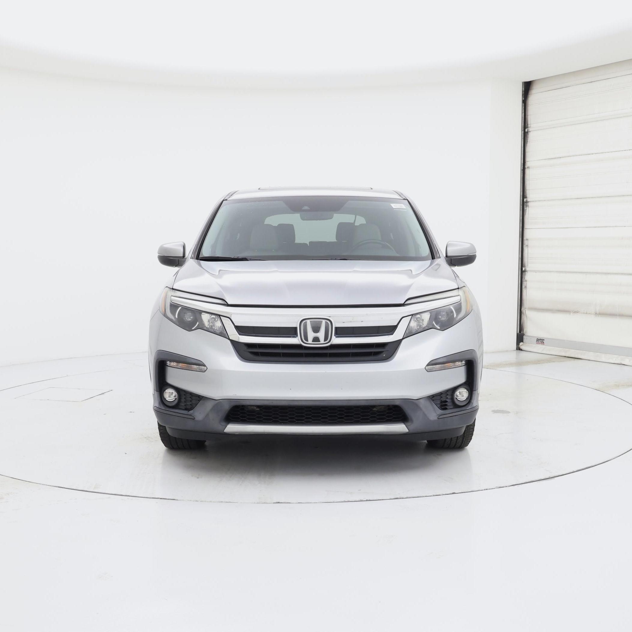 Thumbnail: 2020 Honda Pilot - 5