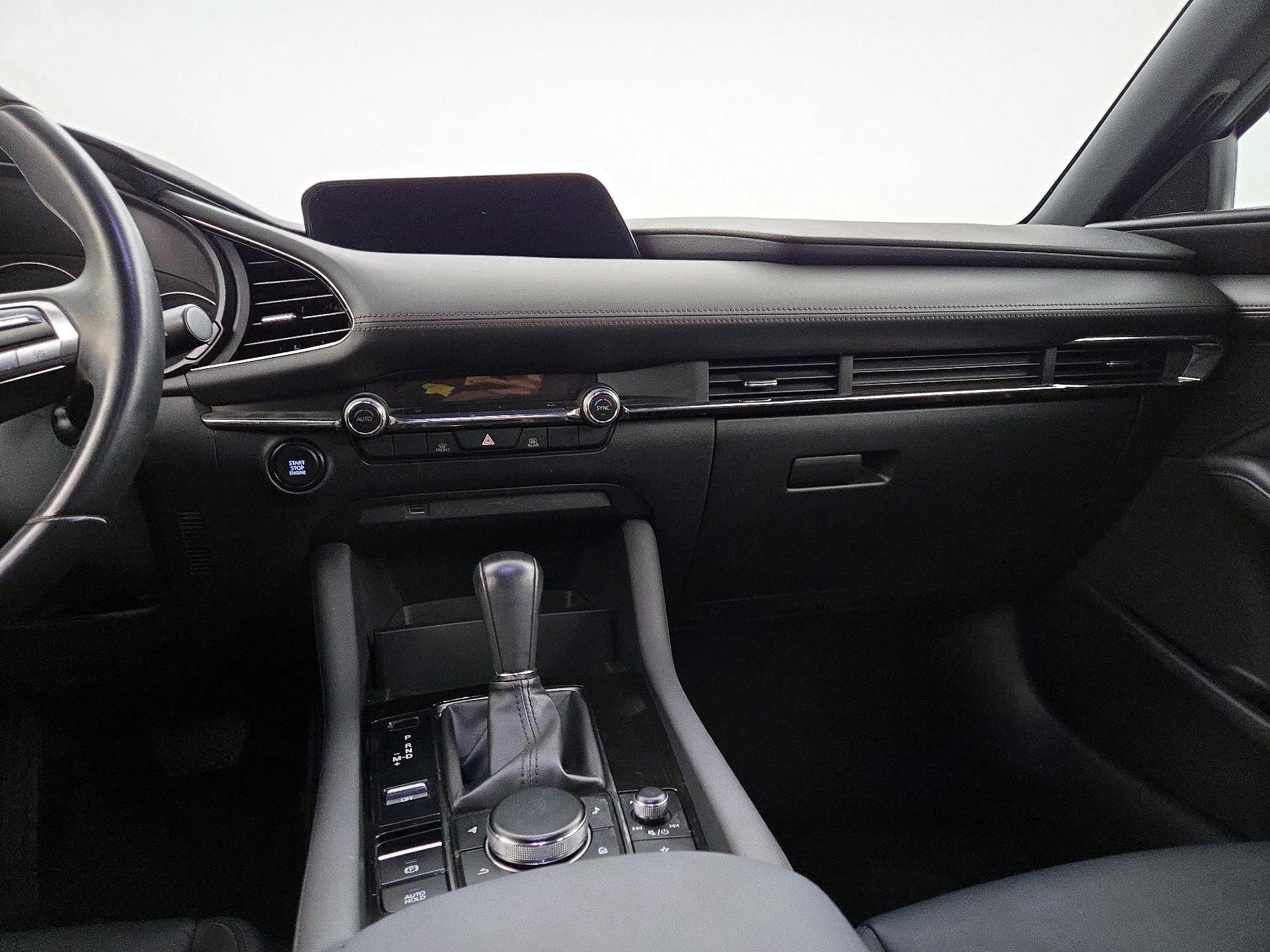 Thumbnail: 2019 Mazda Mazda3 - 9