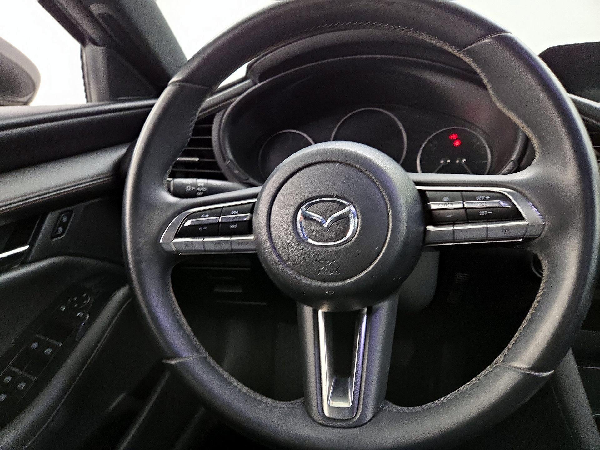 Thumbnail: 2019 Mazda Mazda3 - 10