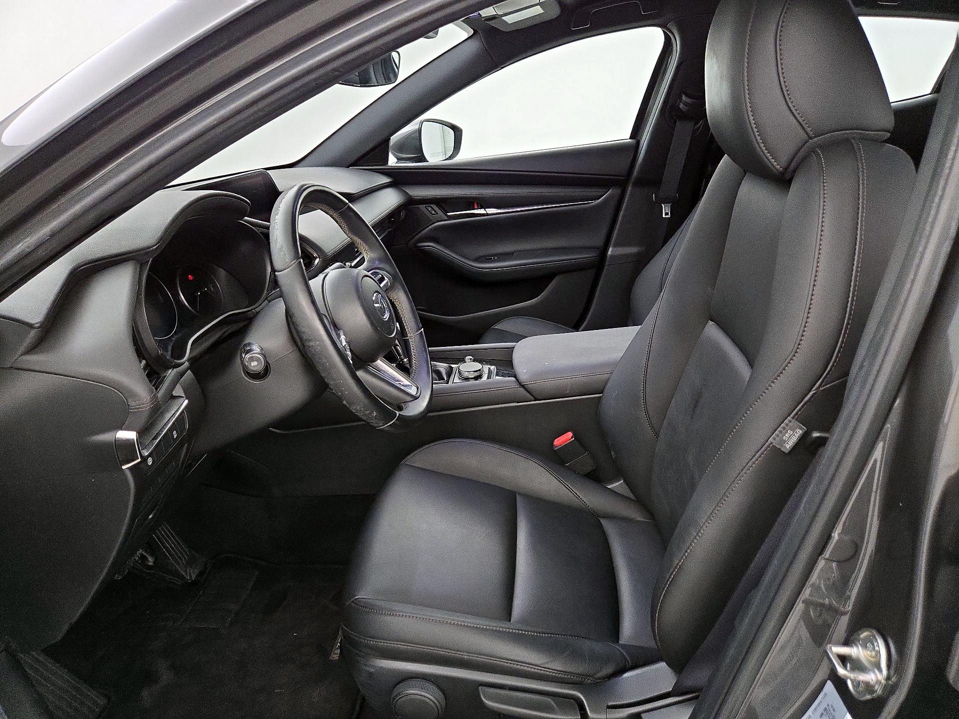 Thumbnail: 2019 Mazda Mazda3 - 11