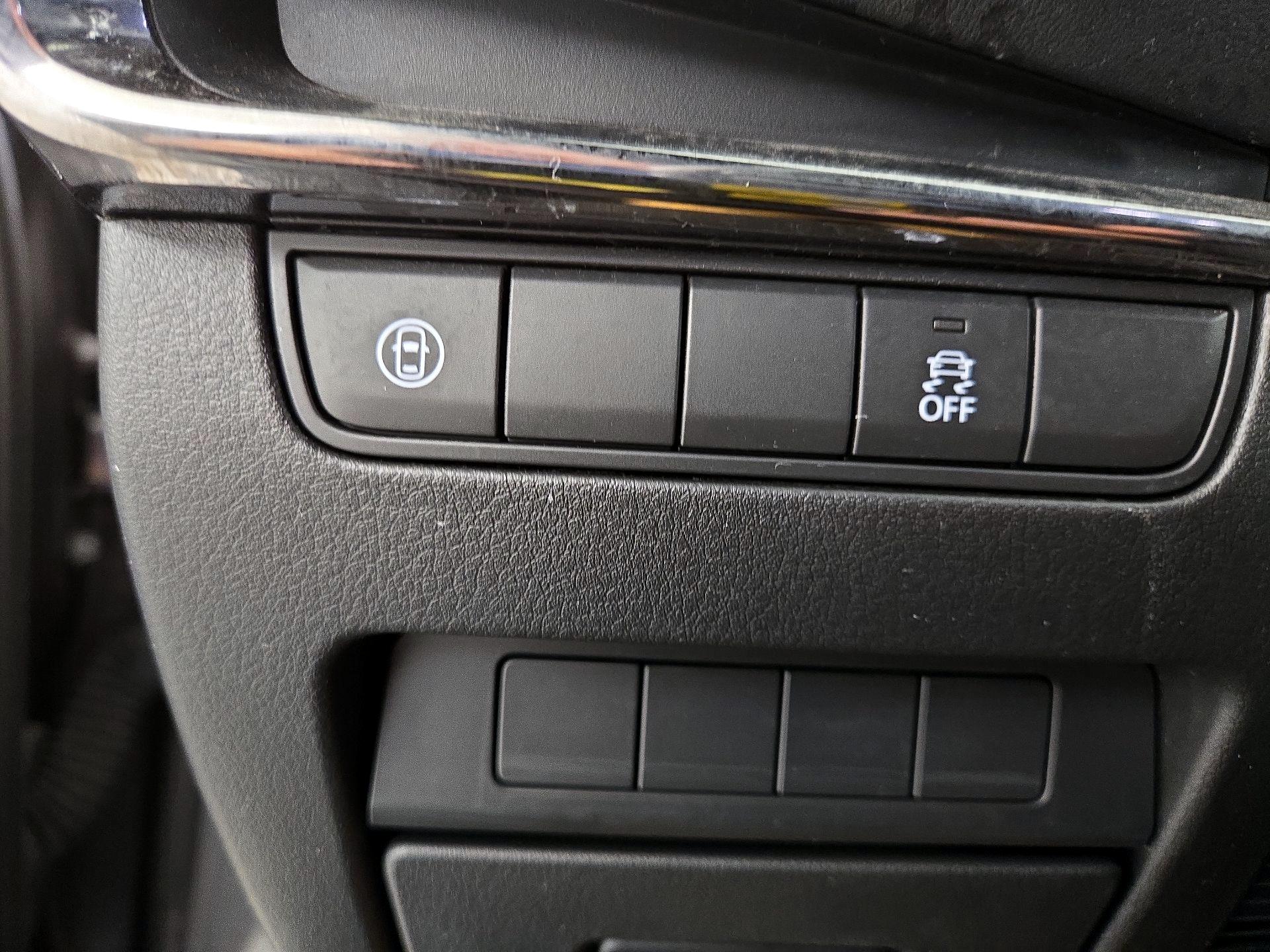 Thumbnail: 2019 Mazda Mazda3 - 13
