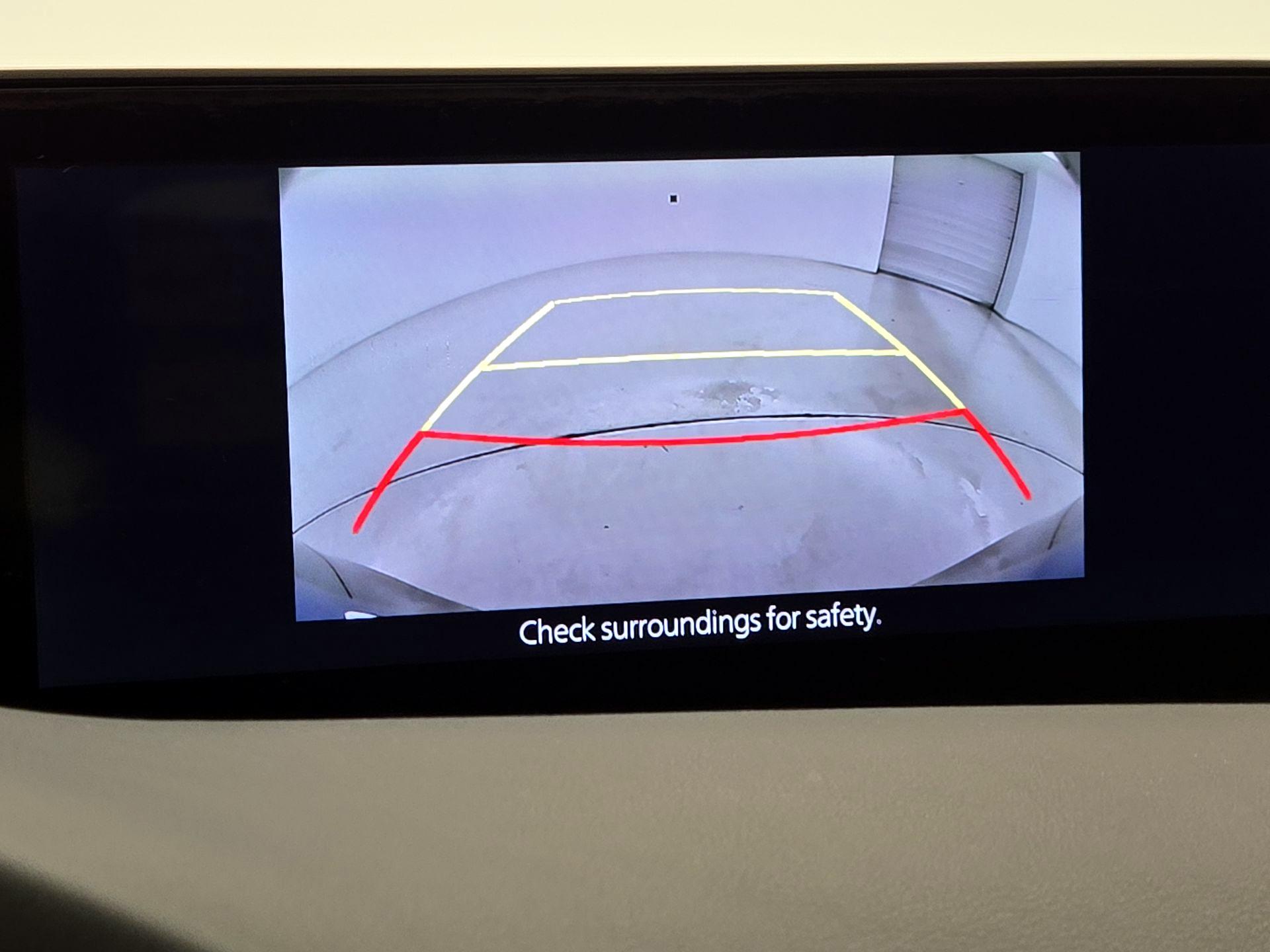 Thumbnail: 2019 Mazda Mazda3 - 14