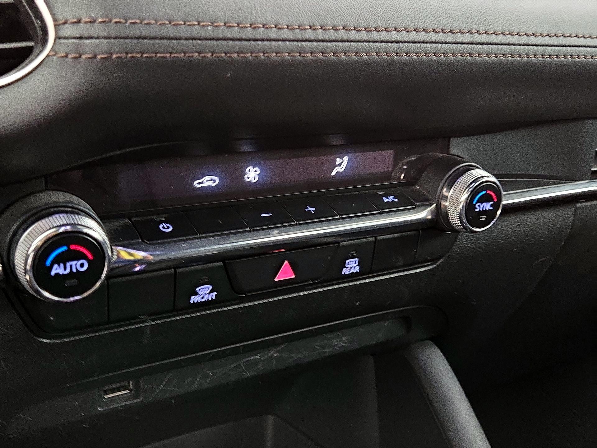 Thumbnail: 2019 Mazda Mazda3 - 16