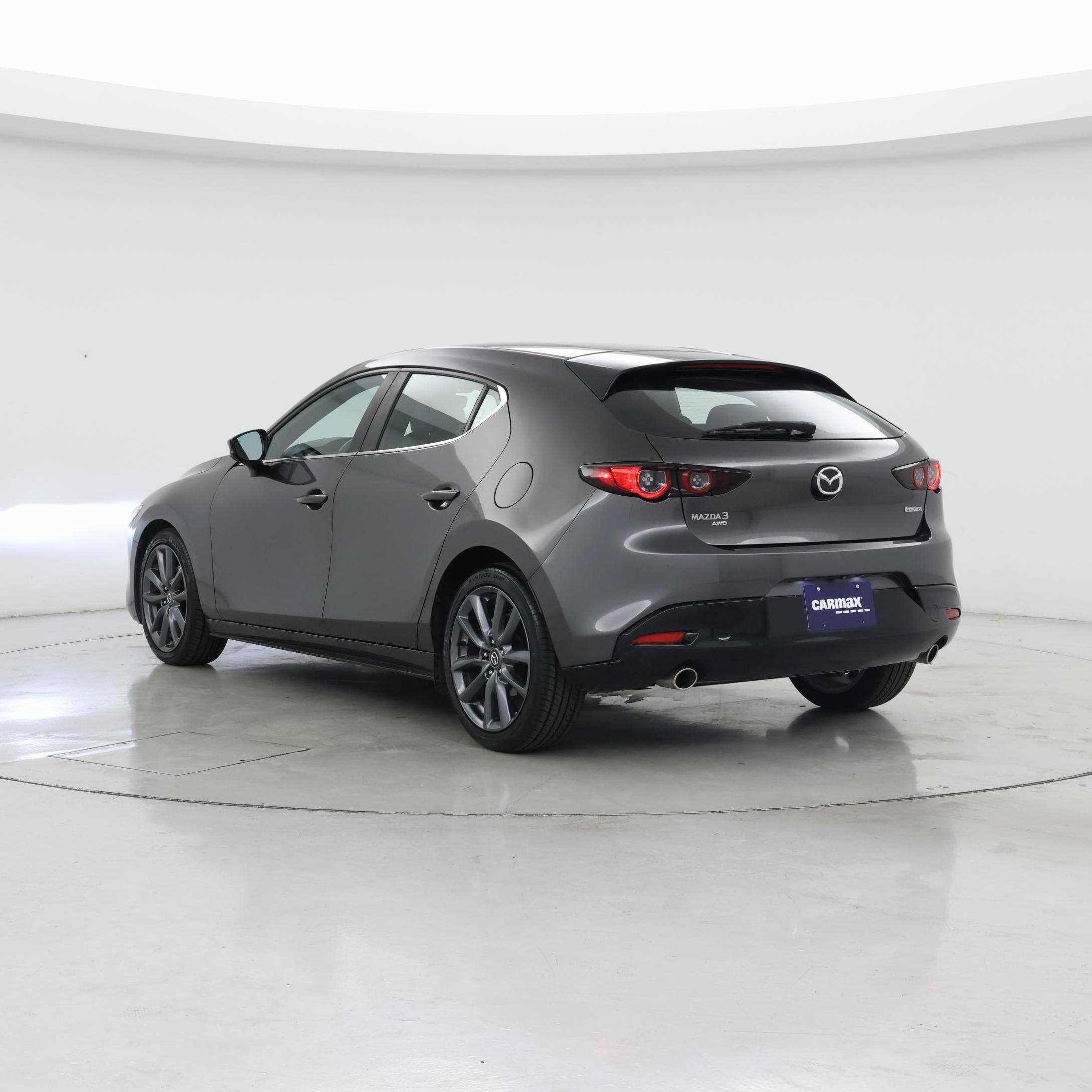 Thumbnail: 2019 Mazda Mazda3 - 2