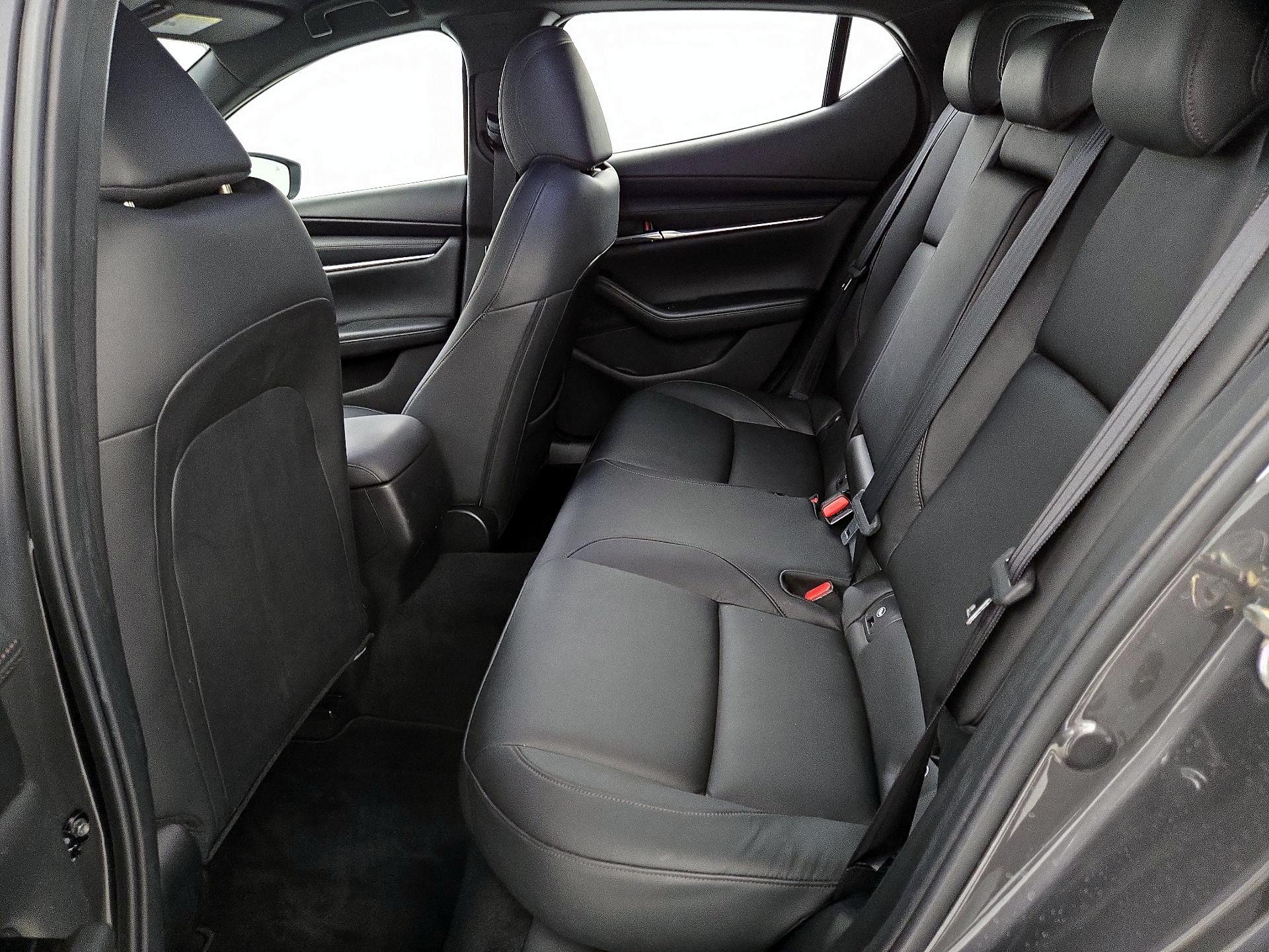 Thumbnail: 2019 Mazda Mazda3 - 19