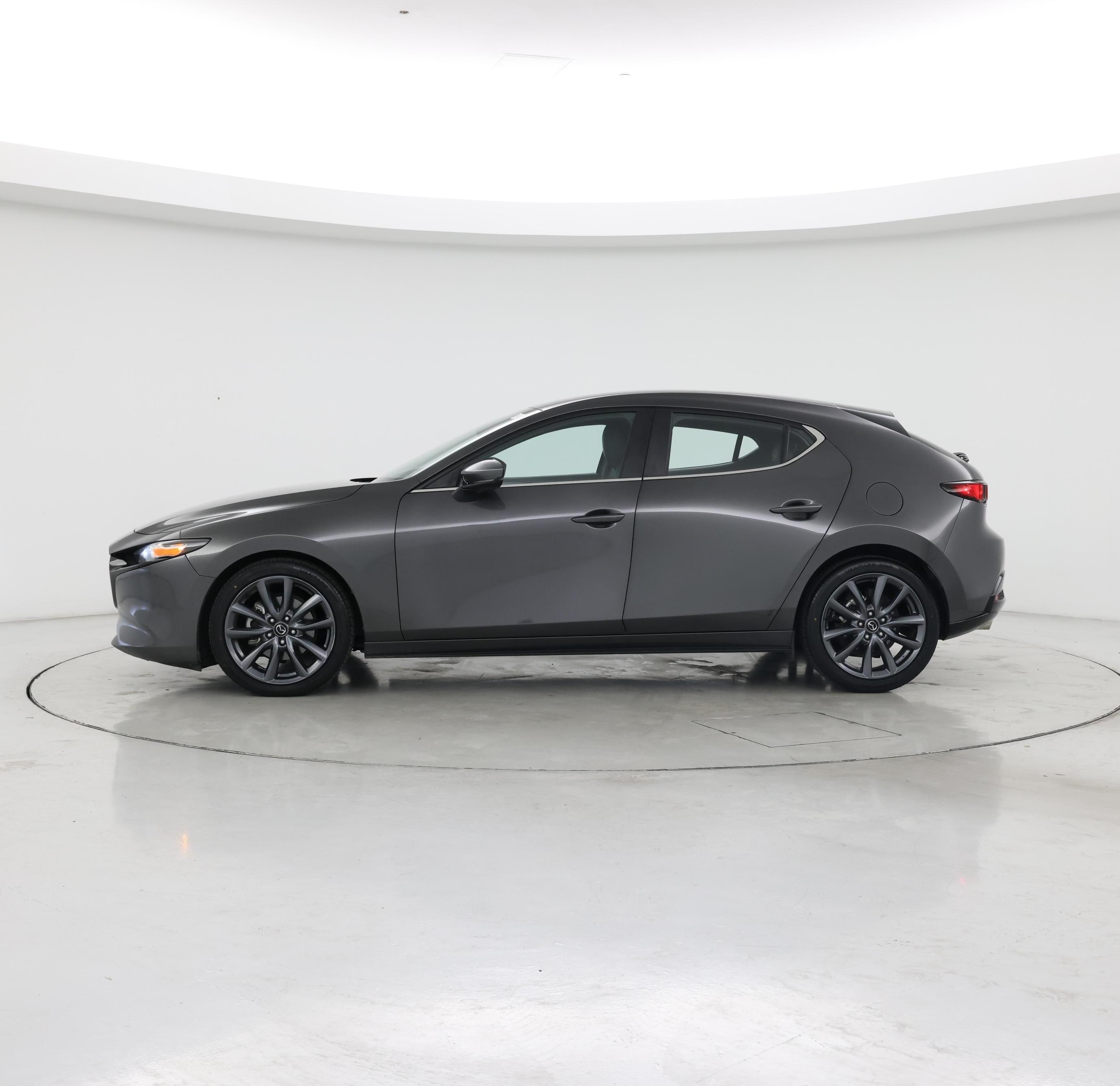 Thumbnail: 2019 Mazda Mazda3 - 3