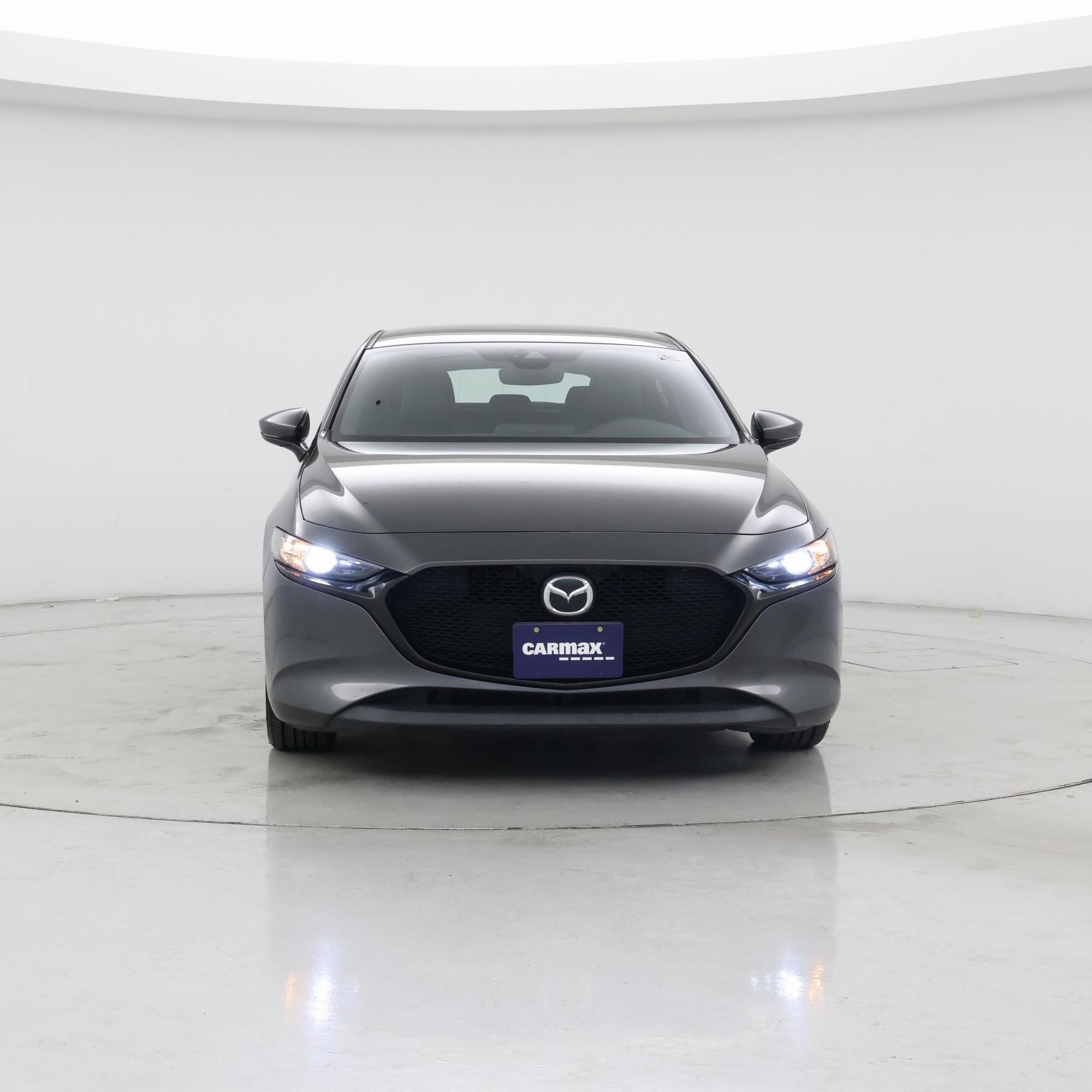Thumbnail: 2019 Mazda Mazda3 - 5