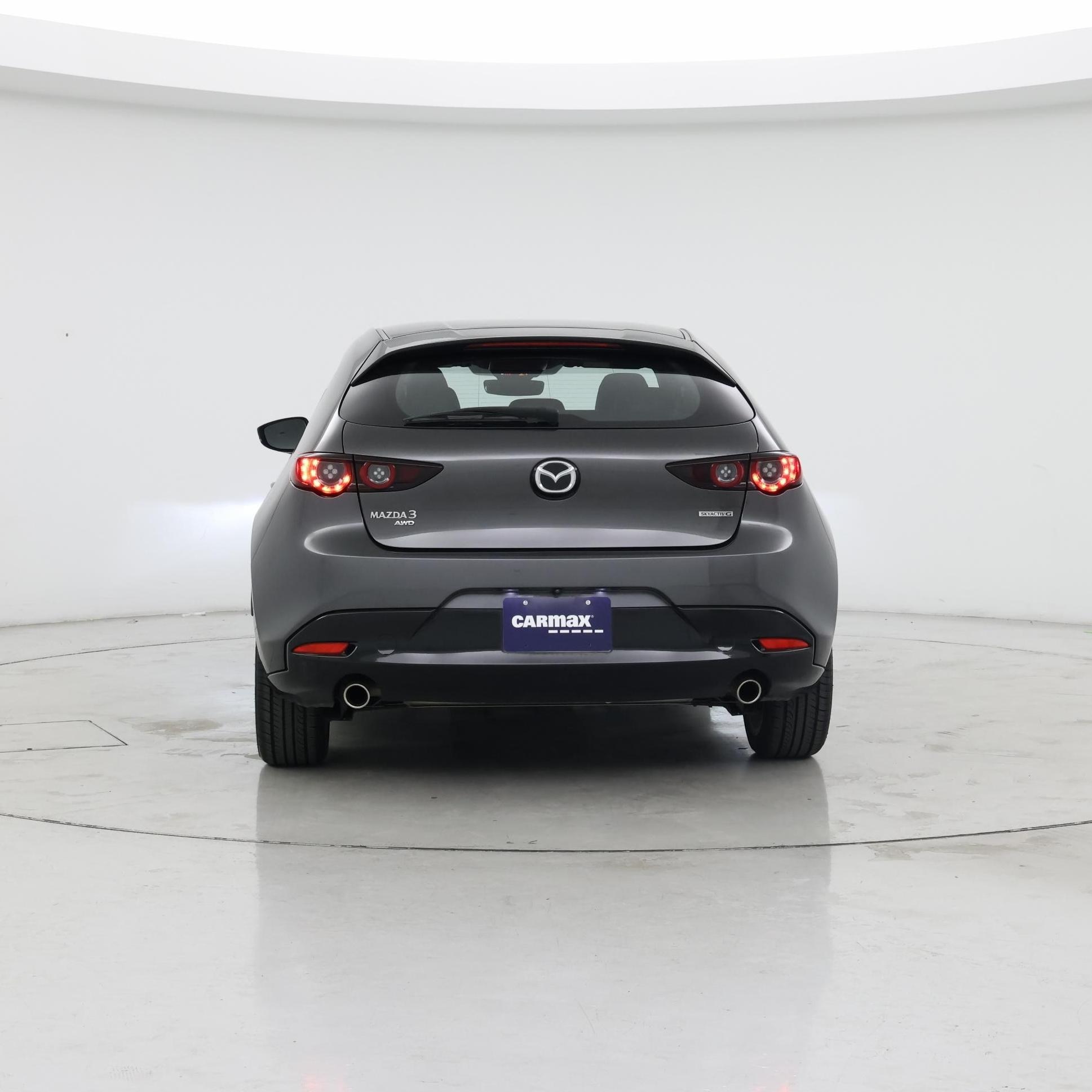 Thumbnail: 2019 Mazda Mazda3 - 6