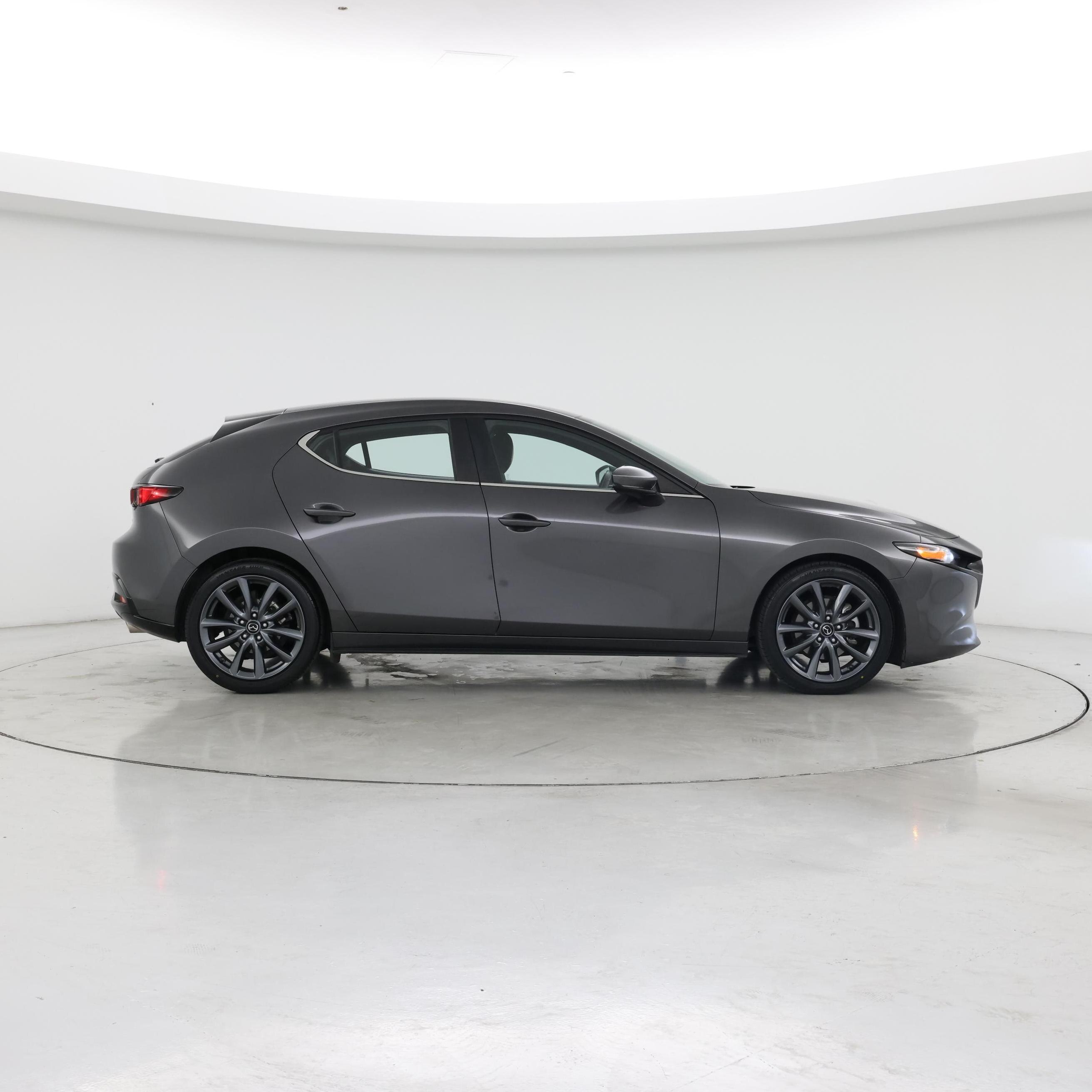 Thumbnail: 2019 Mazda Mazda3 - 7