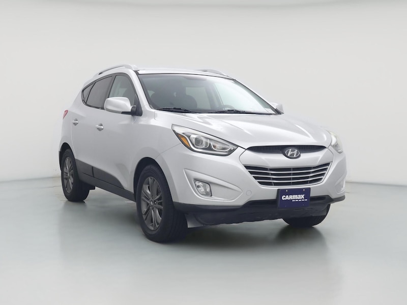 2014 Hyundai Tucson SE -
                  Oxnard, CA