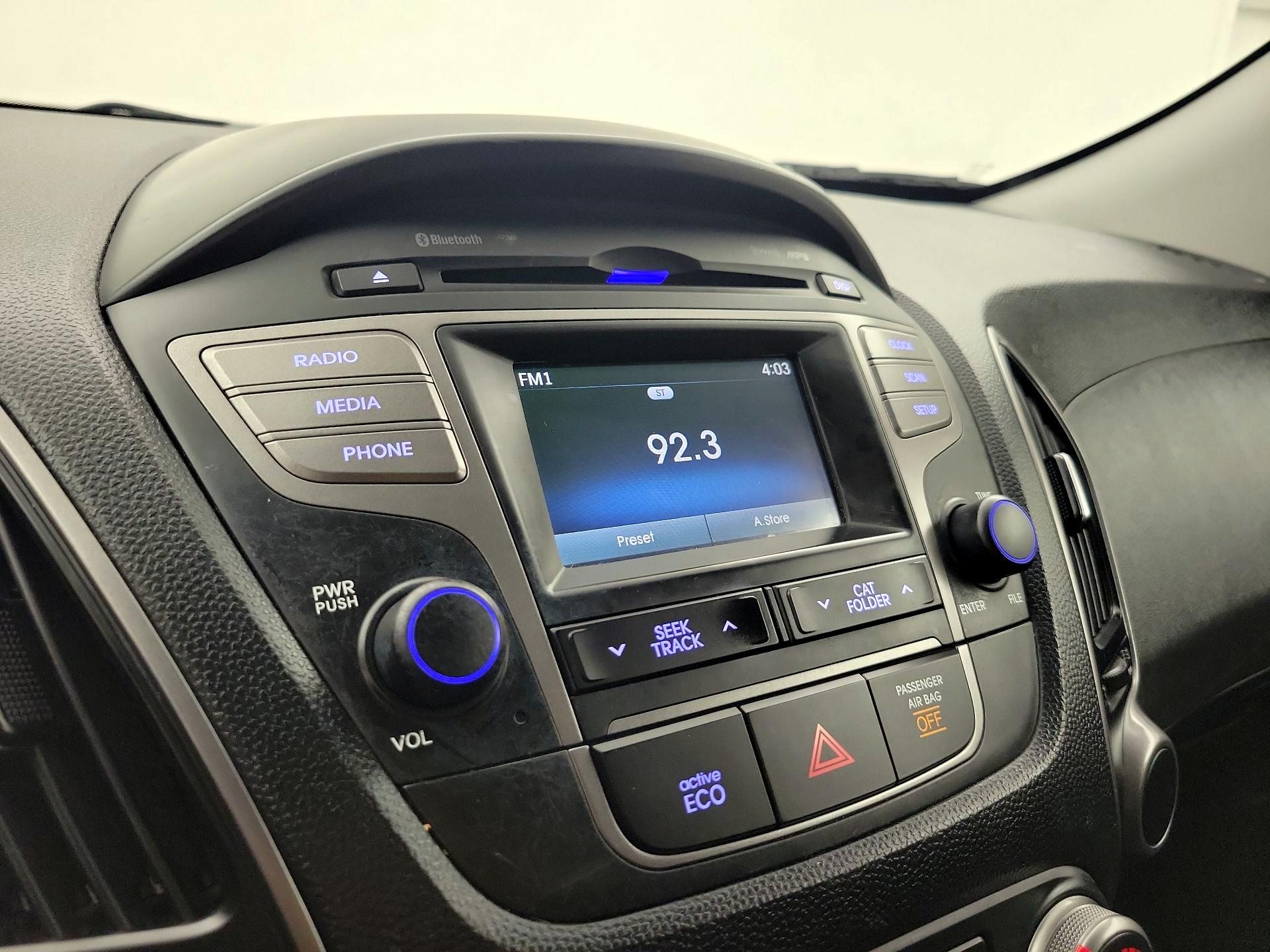 Thumbnail: 2014 Hyundai Tucson - 15