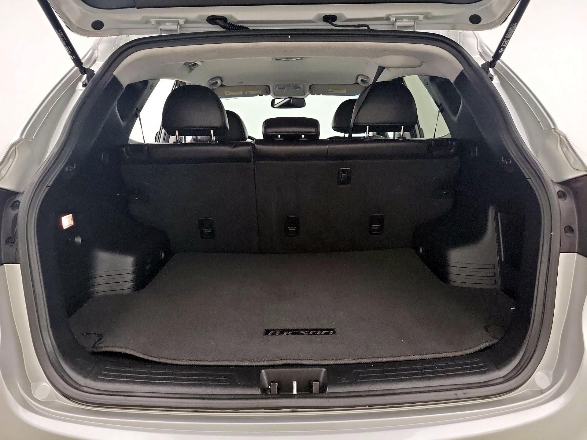 Thumbnail: 2014 Hyundai Tucson - 20