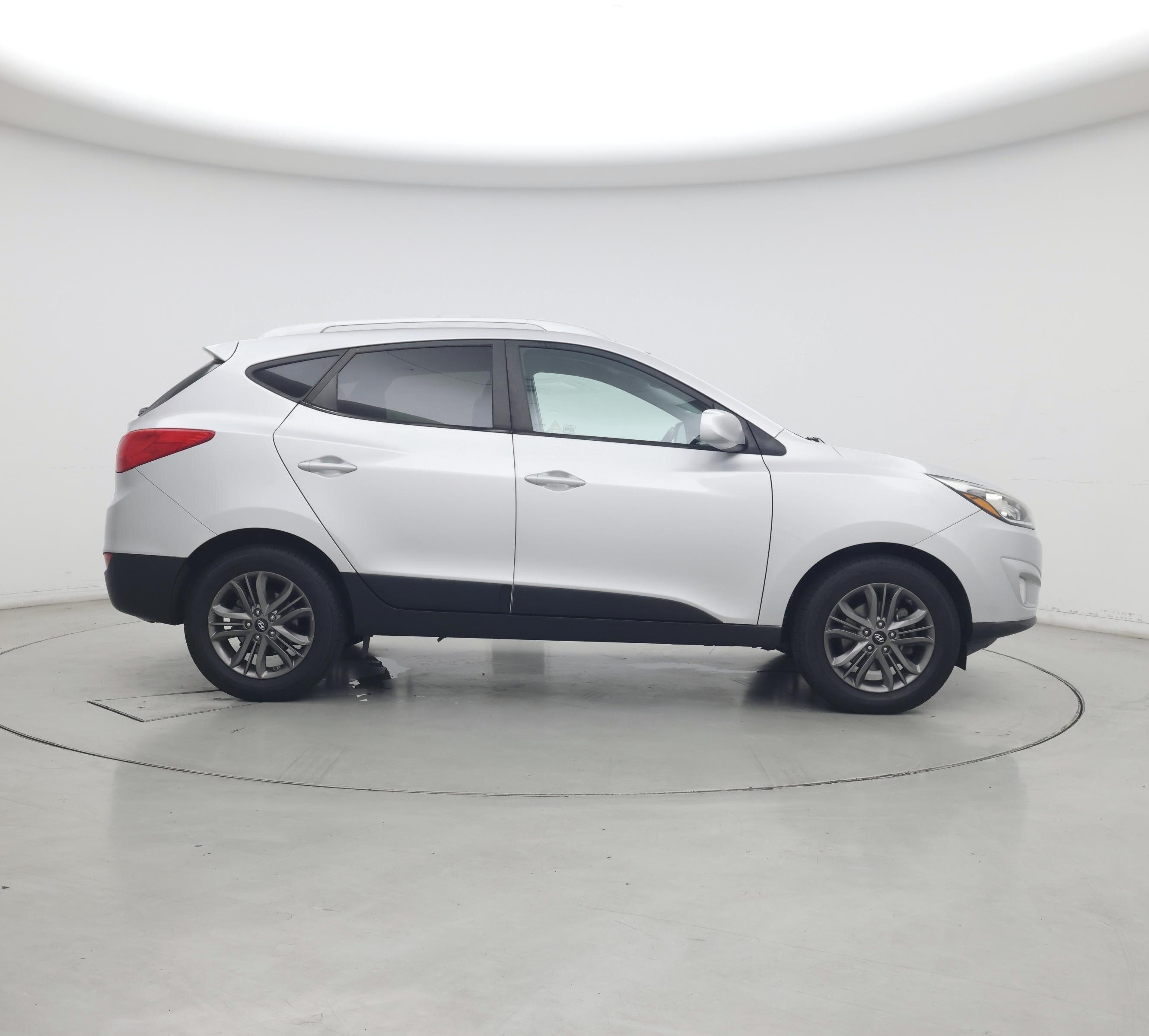 Thumbnail: 2014 Hyundai Tucson - 7