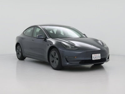 2023 Tesla Model 3 Long Range